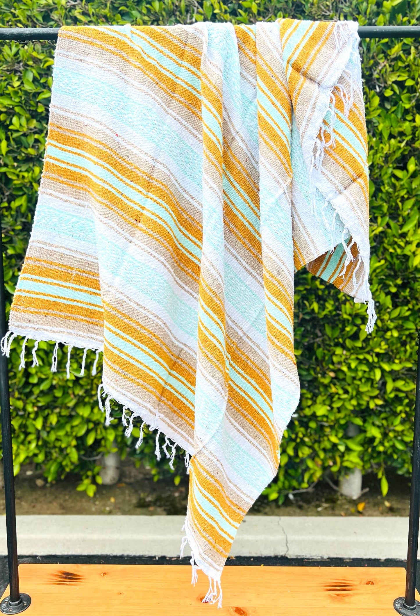 Cove Throw Blanket