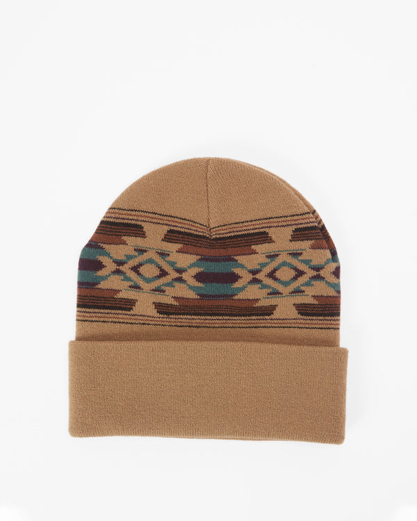 Offshore Beanie - GRAVEL