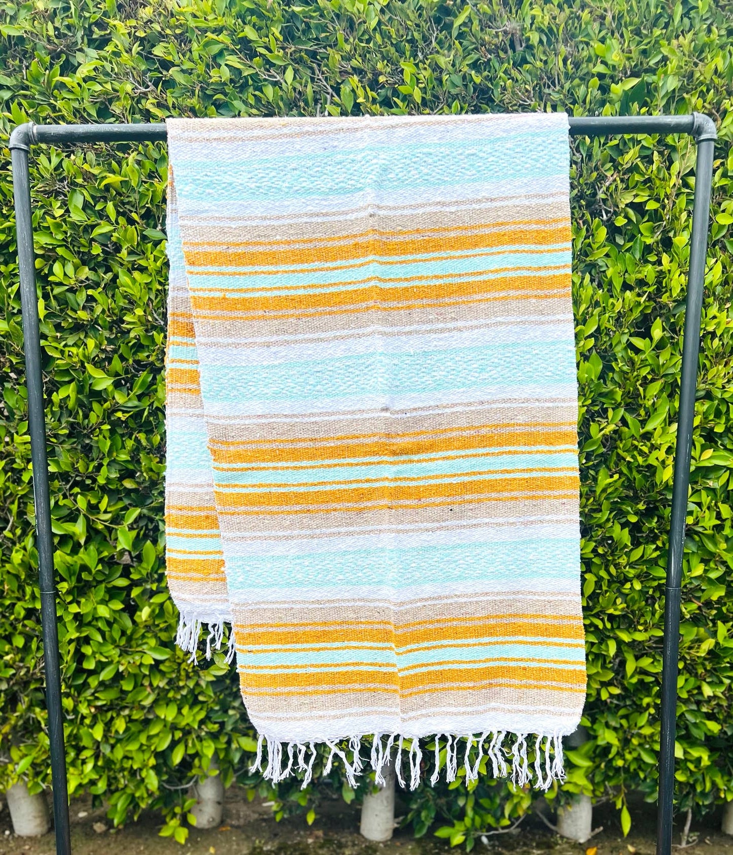 Cove Throw Blanket
