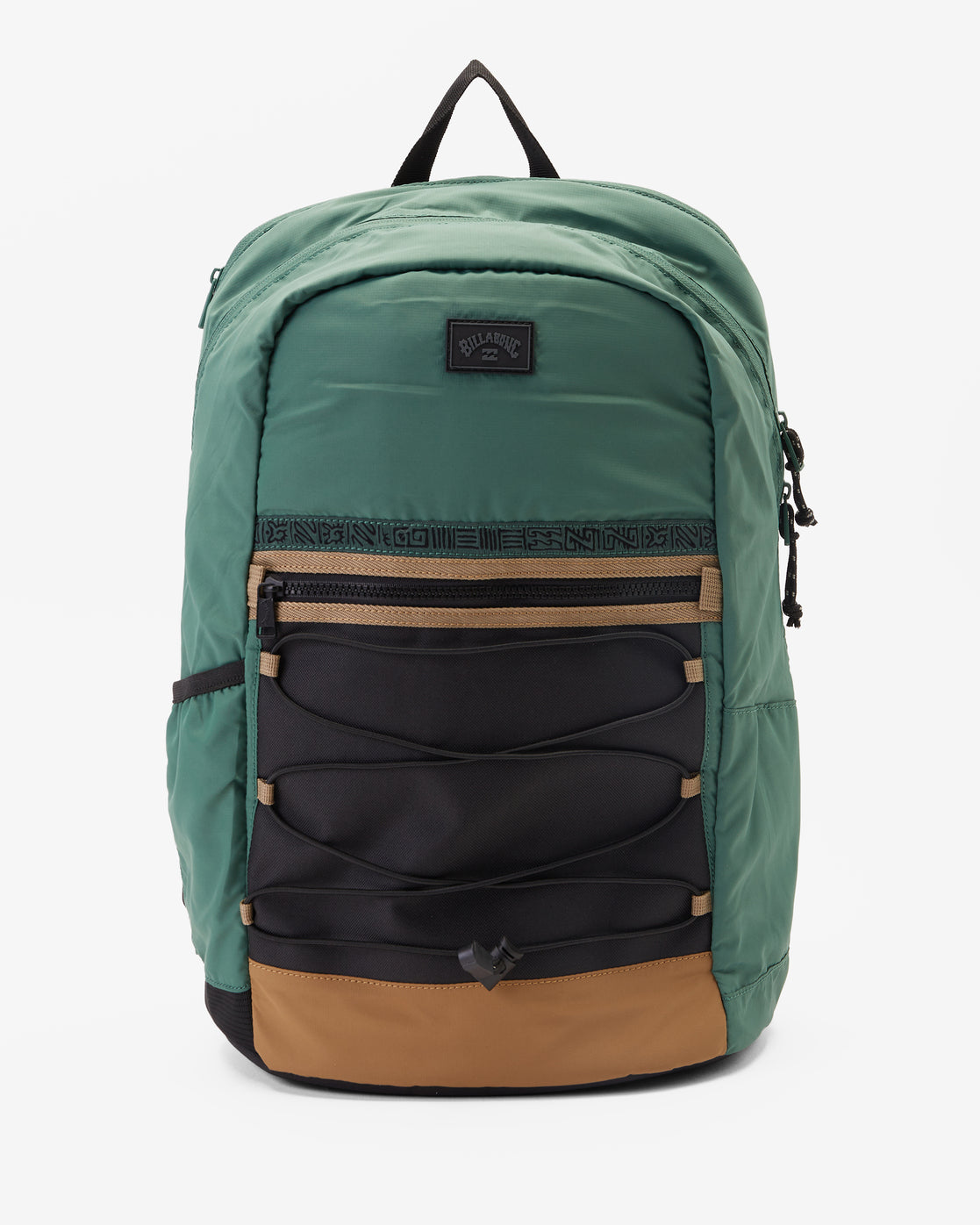 A/Div Axis Day Pack - EVERGREEN