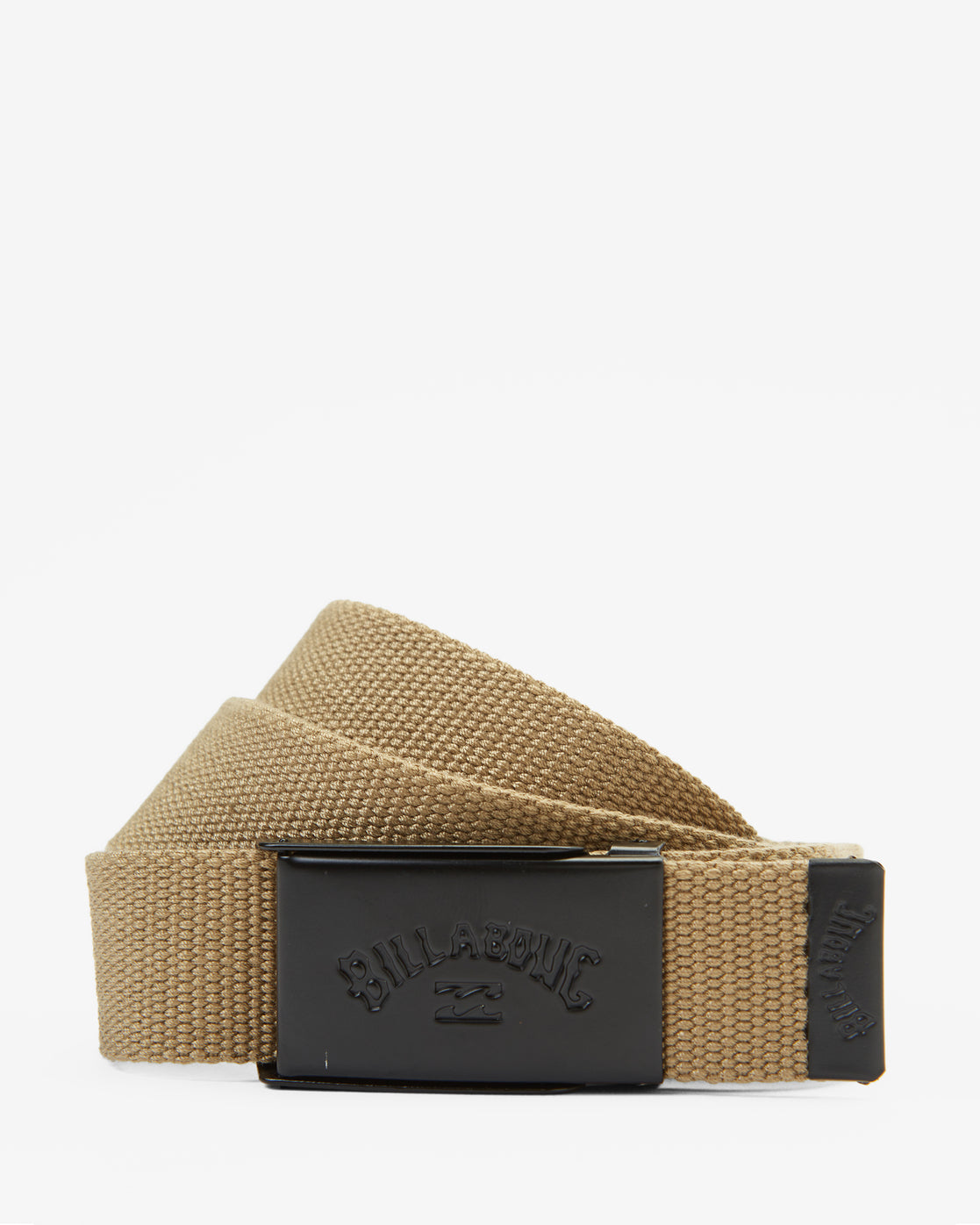Cog Webbed Belt - GRAVEL