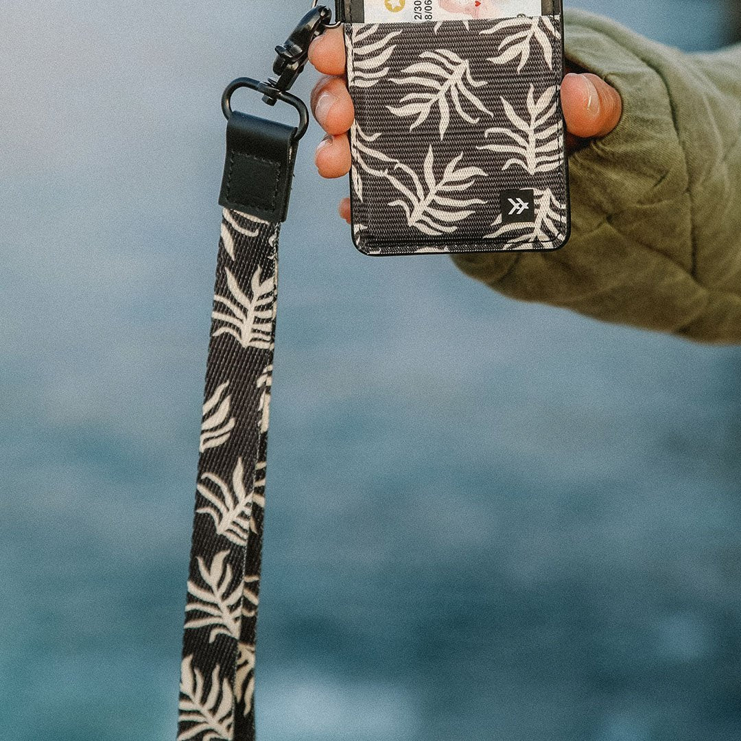 Neck Lanyard - PALMS
