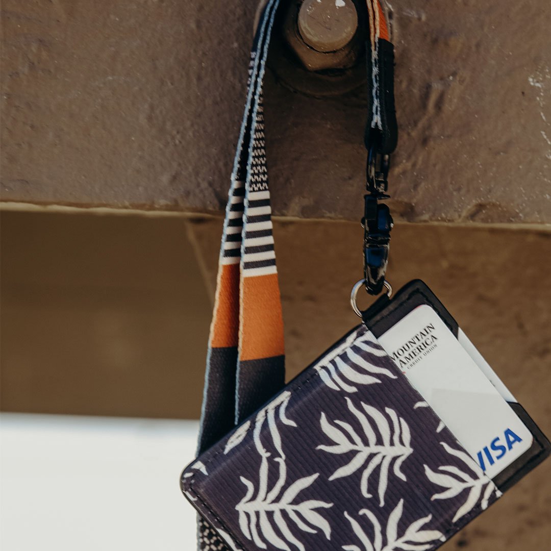 Neck Lanyard - SANDERS