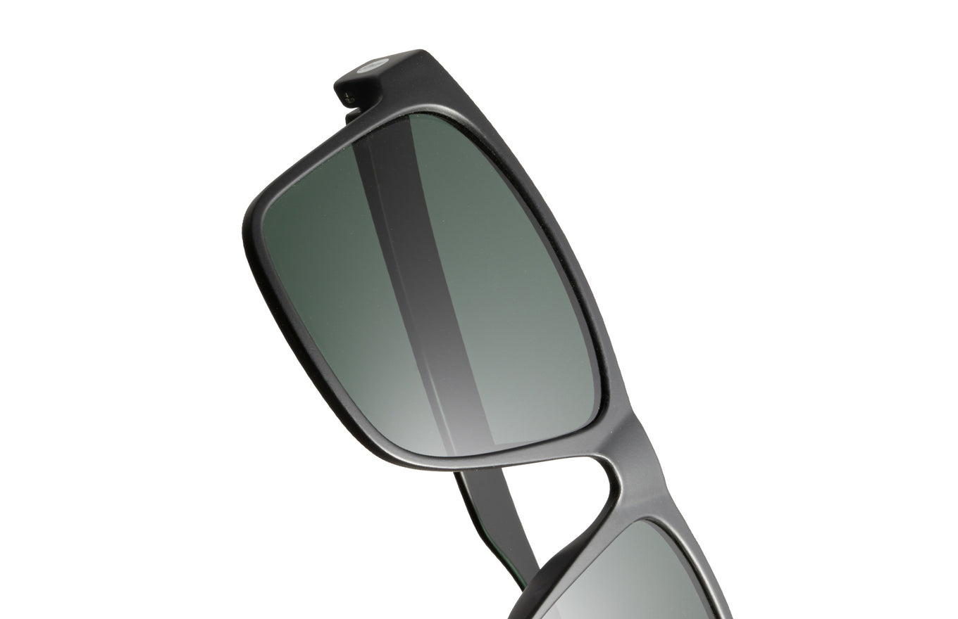 Puerto Polarized Sunglasses - BLACK FOREST