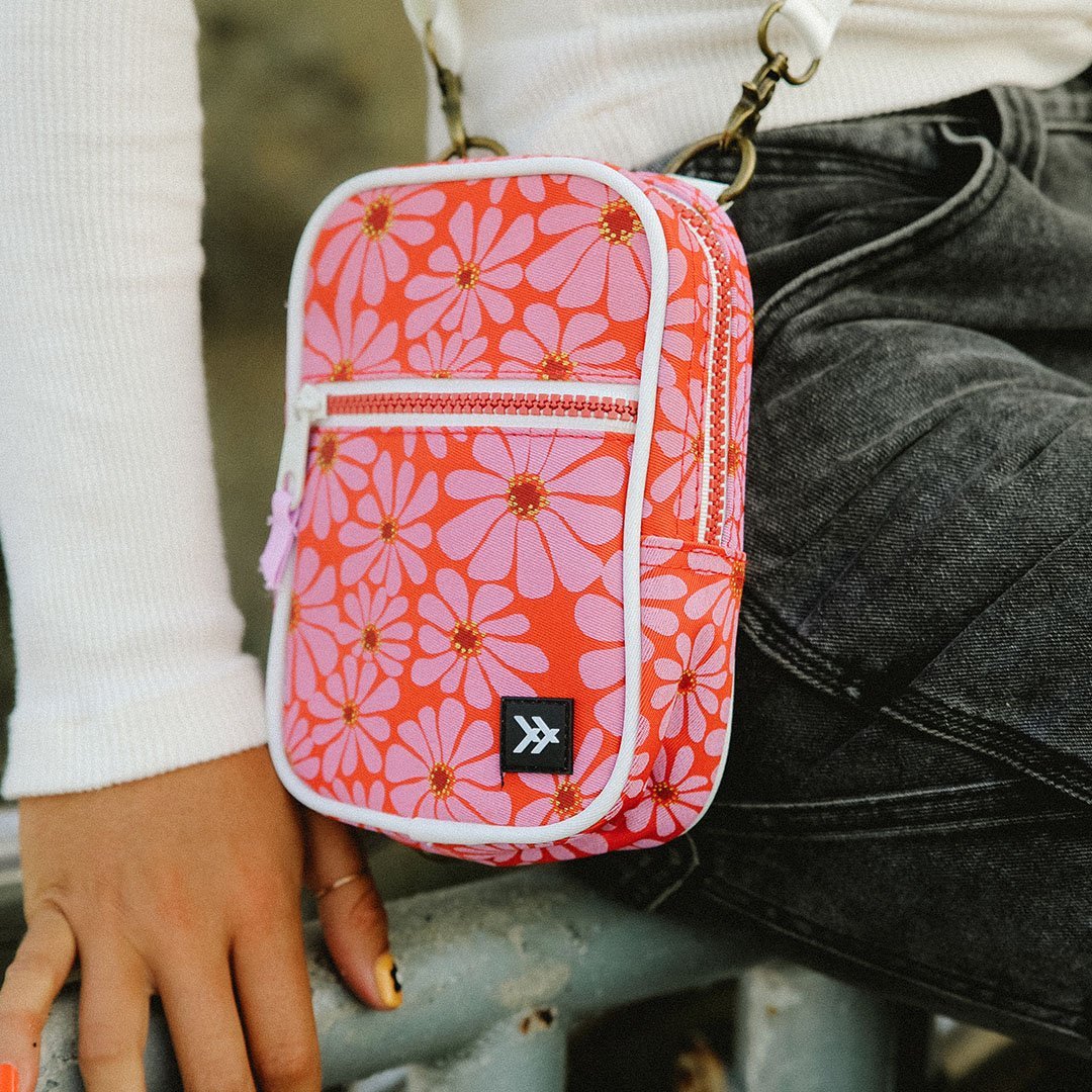 Thread® Crossbody Bag - EMMELINE