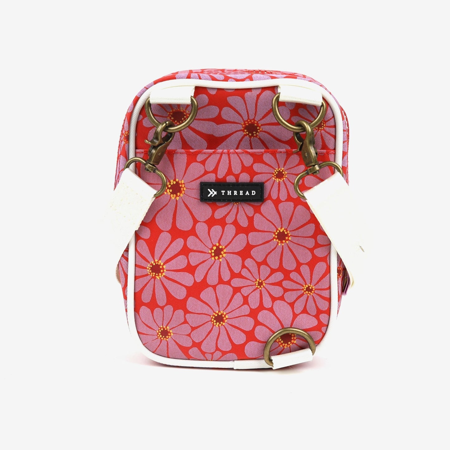 Thread® Crossbody Bag - EMMELINE