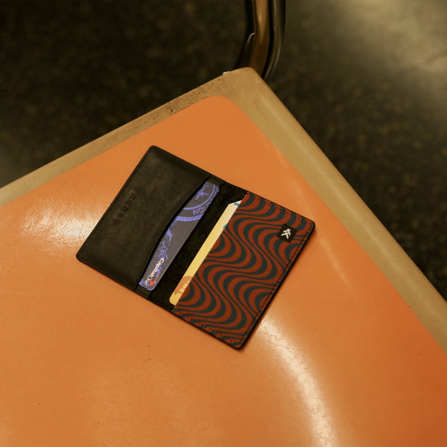 Bifold Wallet - HOLDEN