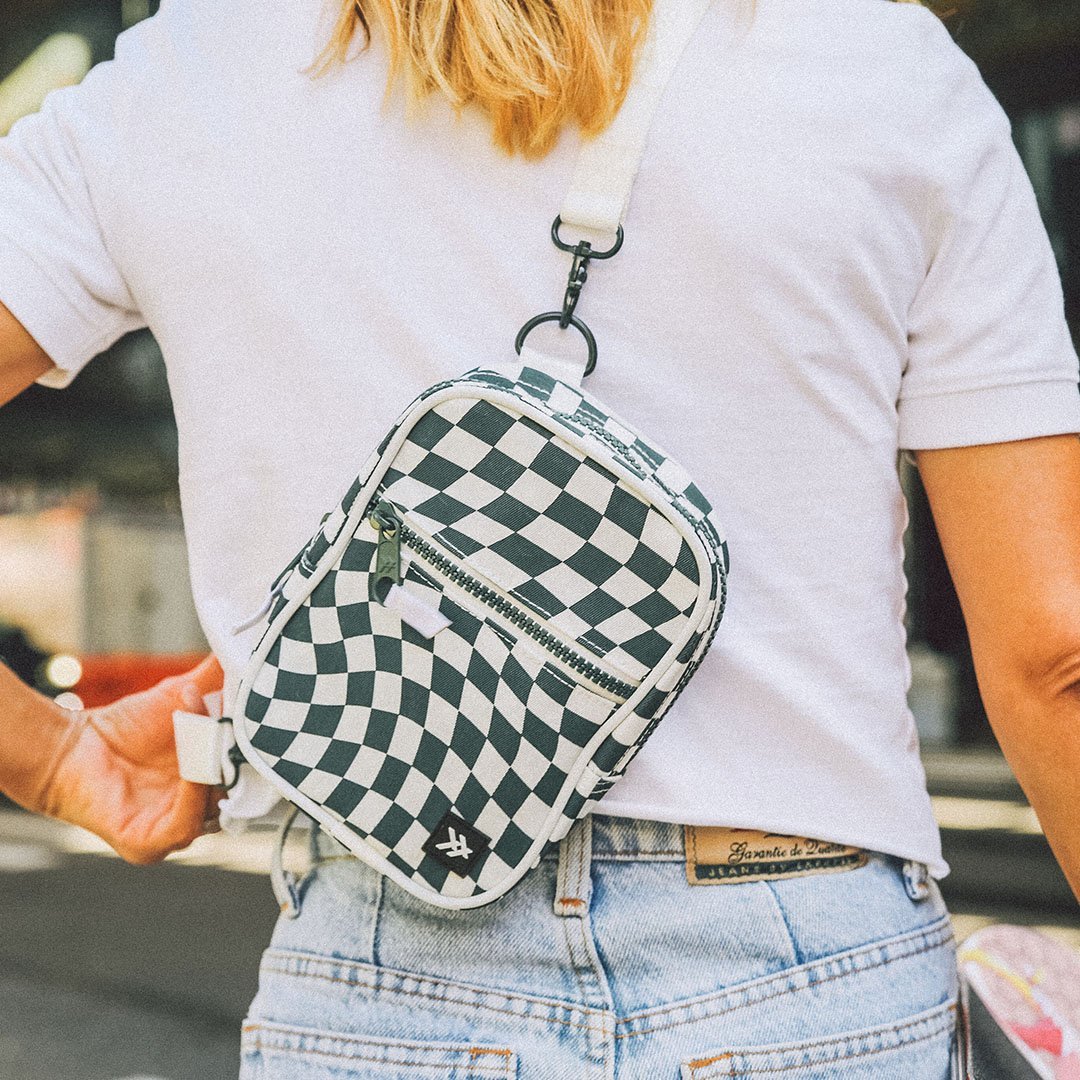 Crossbody Bag - JUPITER