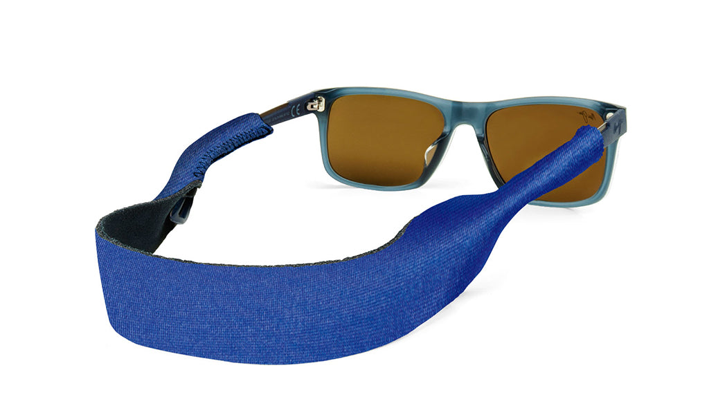 Croakies Original Solid - ROYAL
