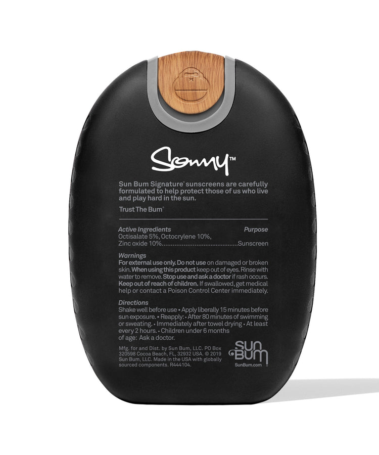 Sun Bum SPF 50 Signature Lotion - 3oz