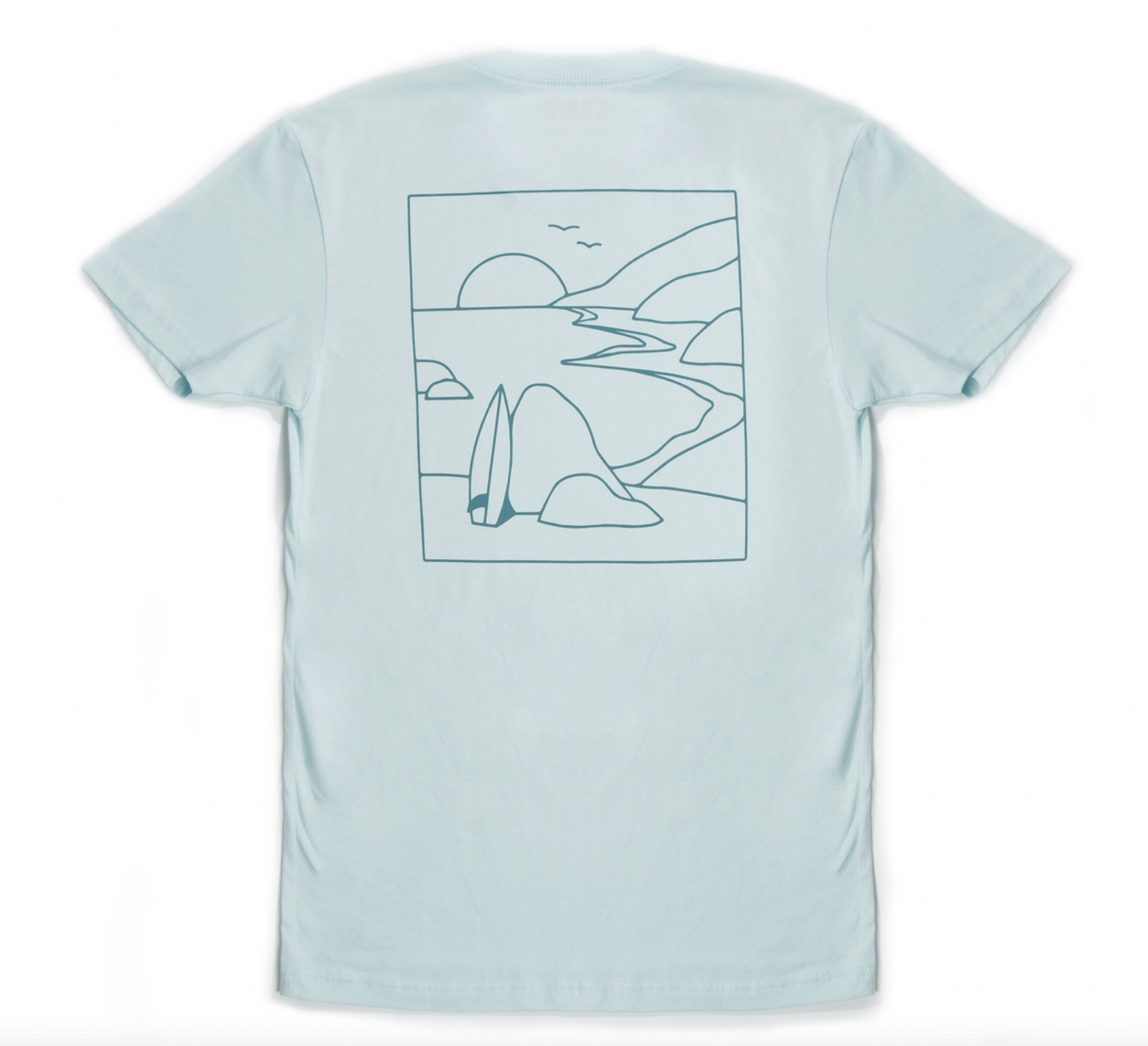 Pfeiffer Tee