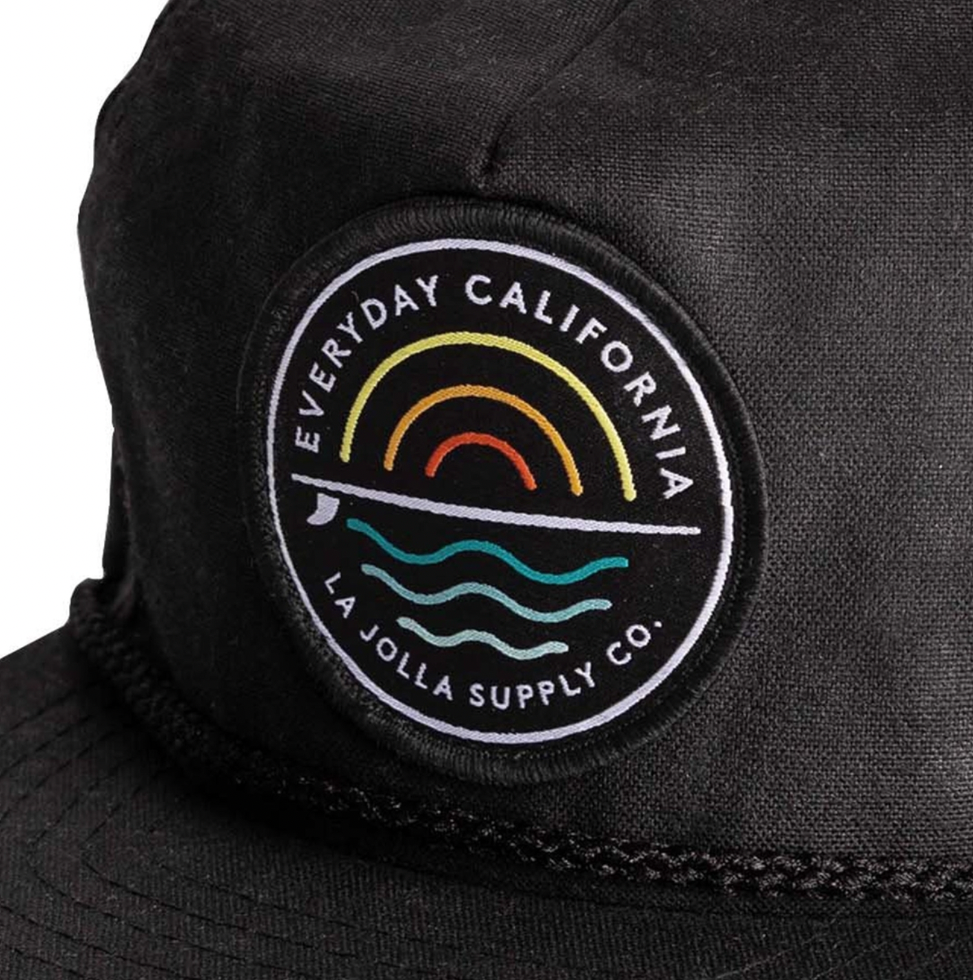 Cabrillo Snapback