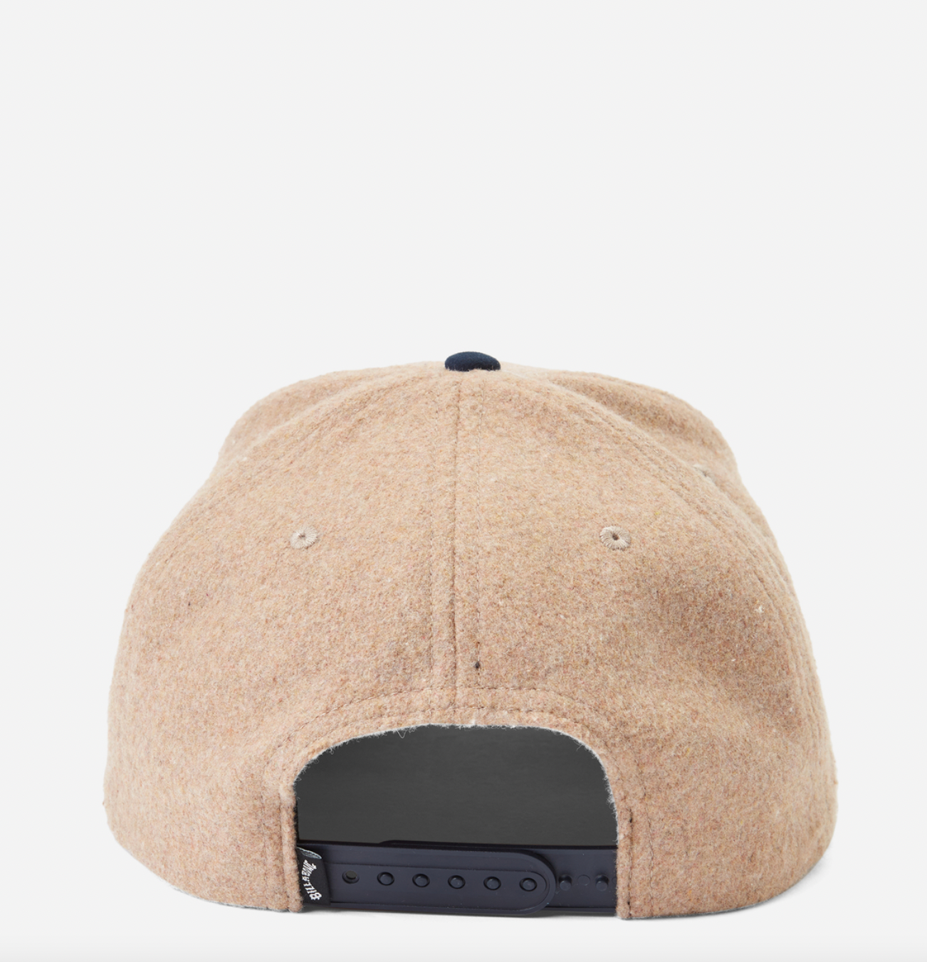 Stacked Up Snapback - SAFARI