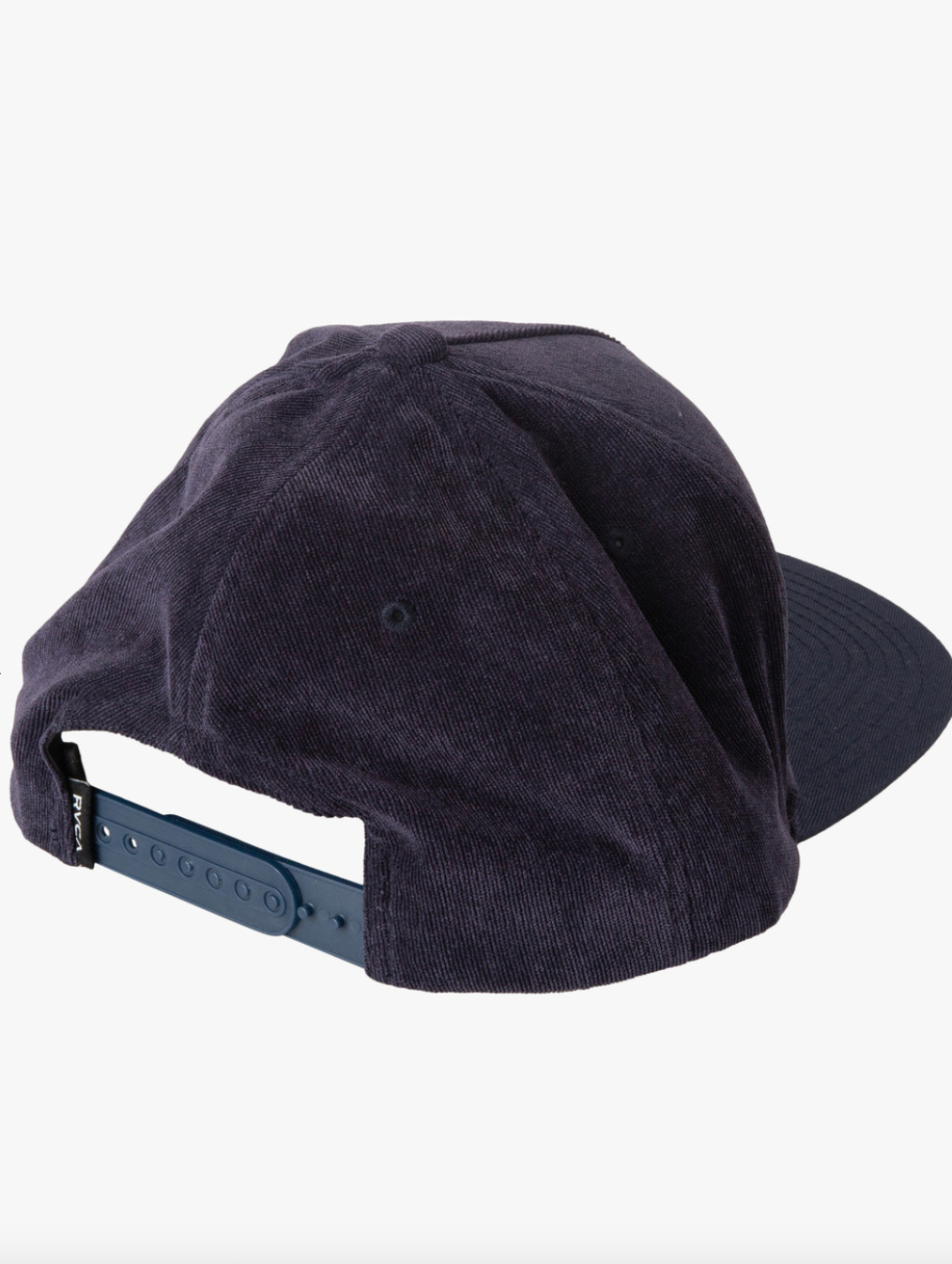 VA All The Way Snapback Hat - DARK NAVY