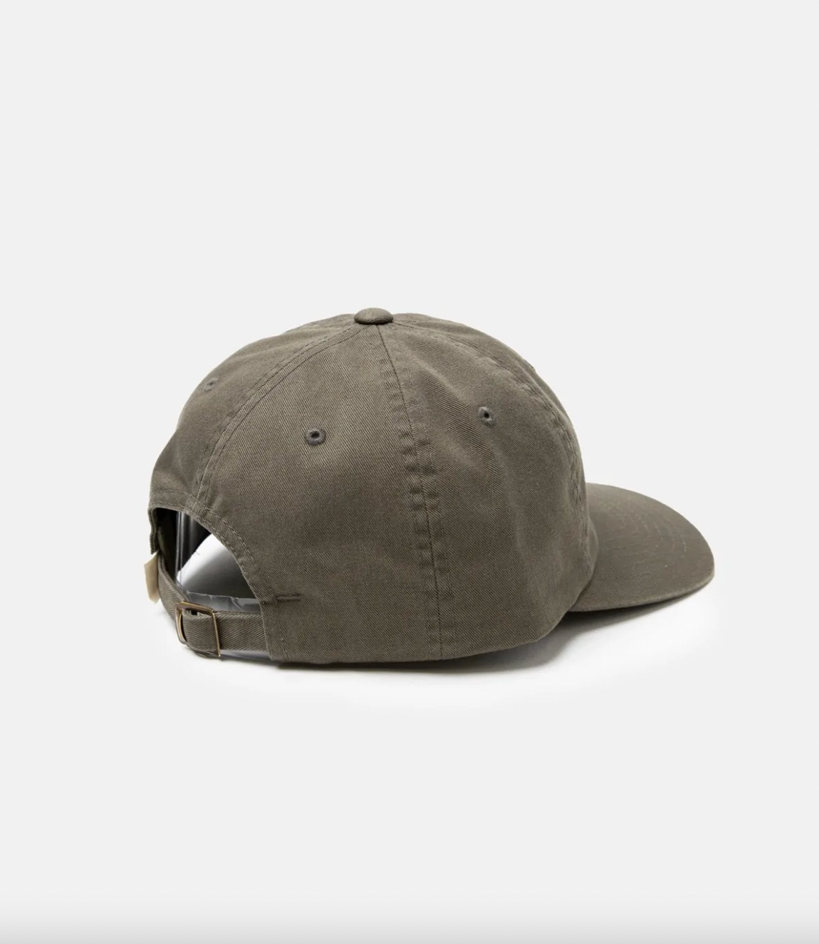Classic Cap - OLIVE