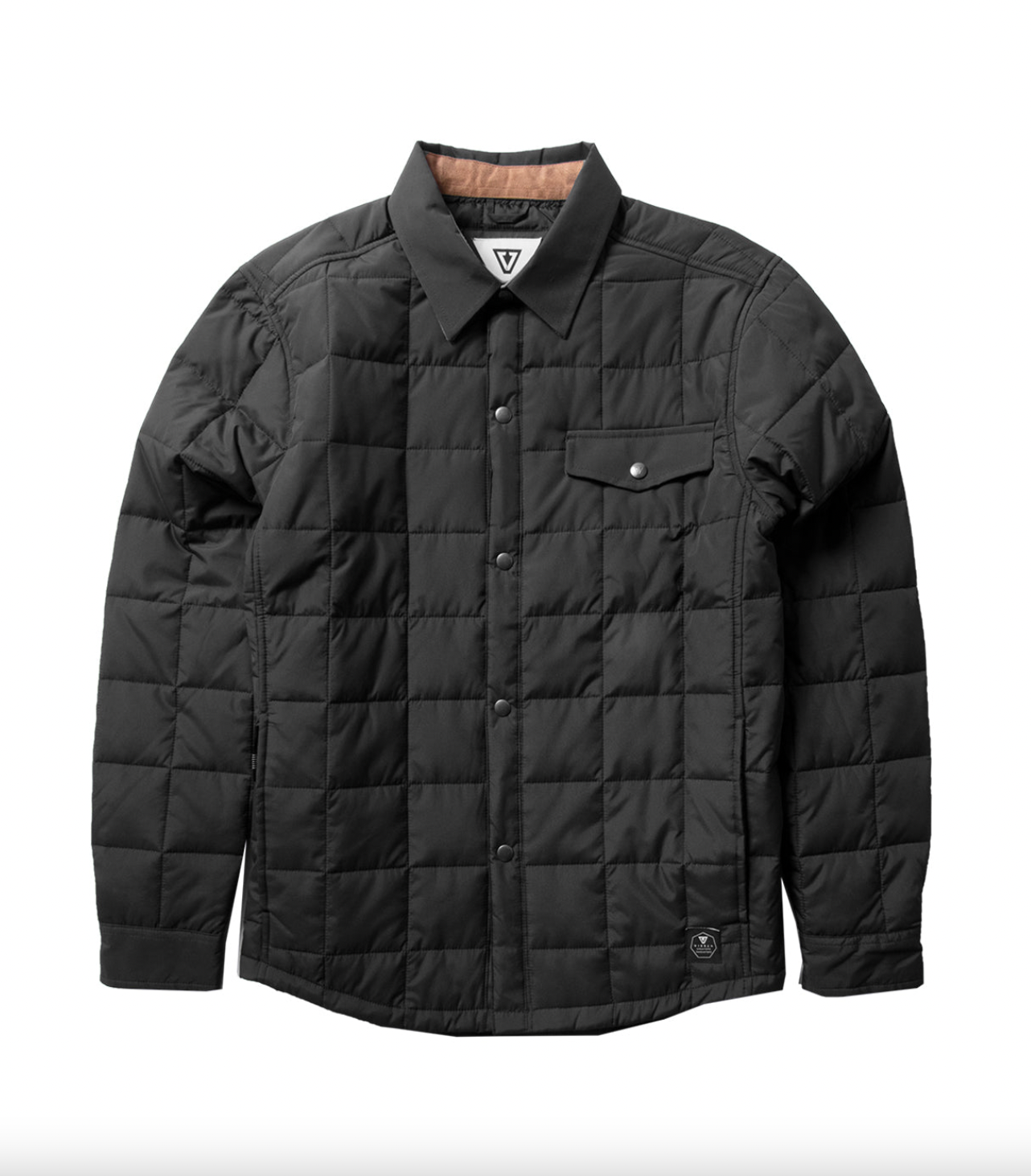 Cronkite Ii Jacket - BLACK