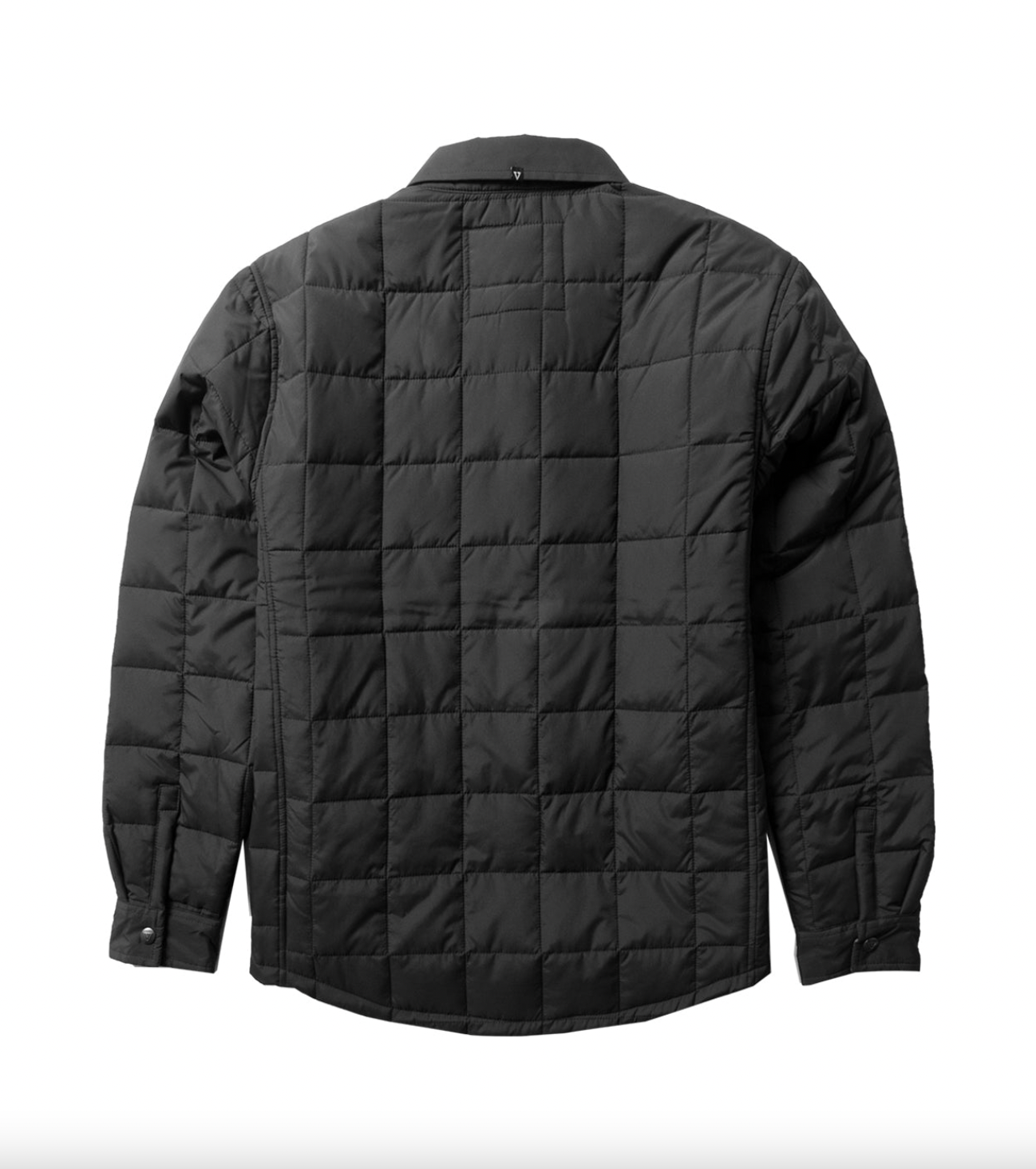 Cronkite Ii Jacket - BLACK