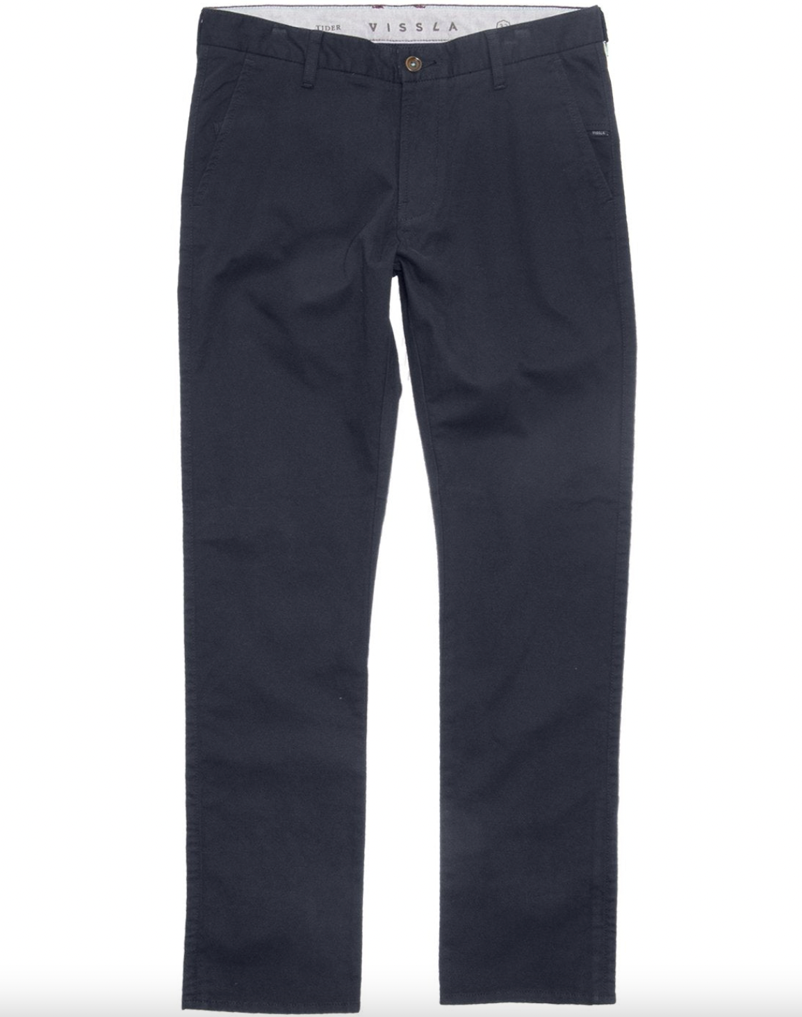 Low Tide Chino Eco Pant - DARK NAVAL