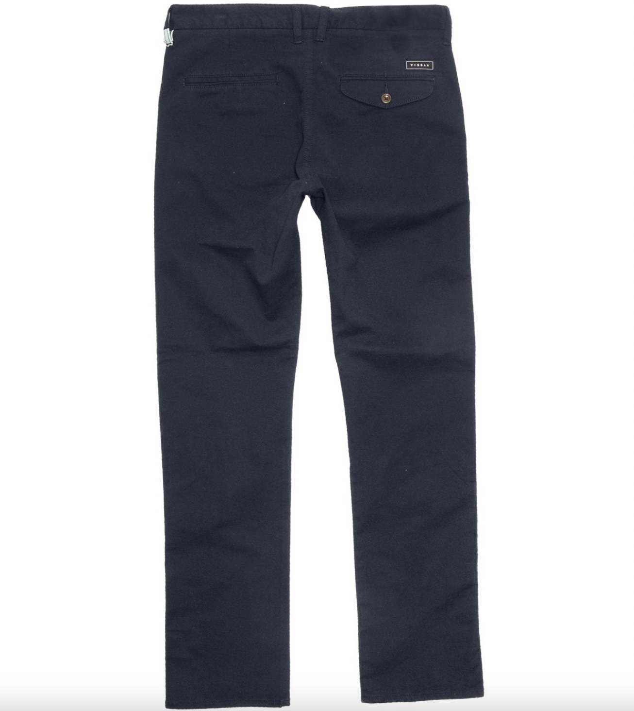 Low Tide Chino Eco Pant - DARK NAVAL