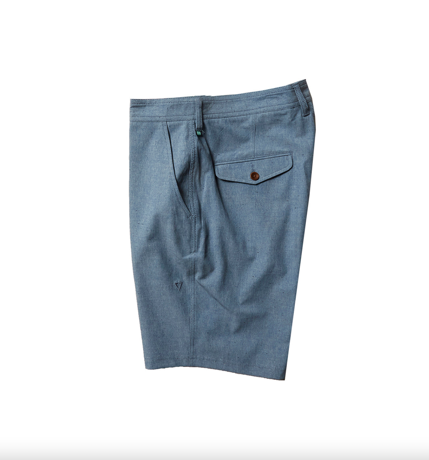 Canyons Hybrid 18.5" Walkshort - DARK DENIM