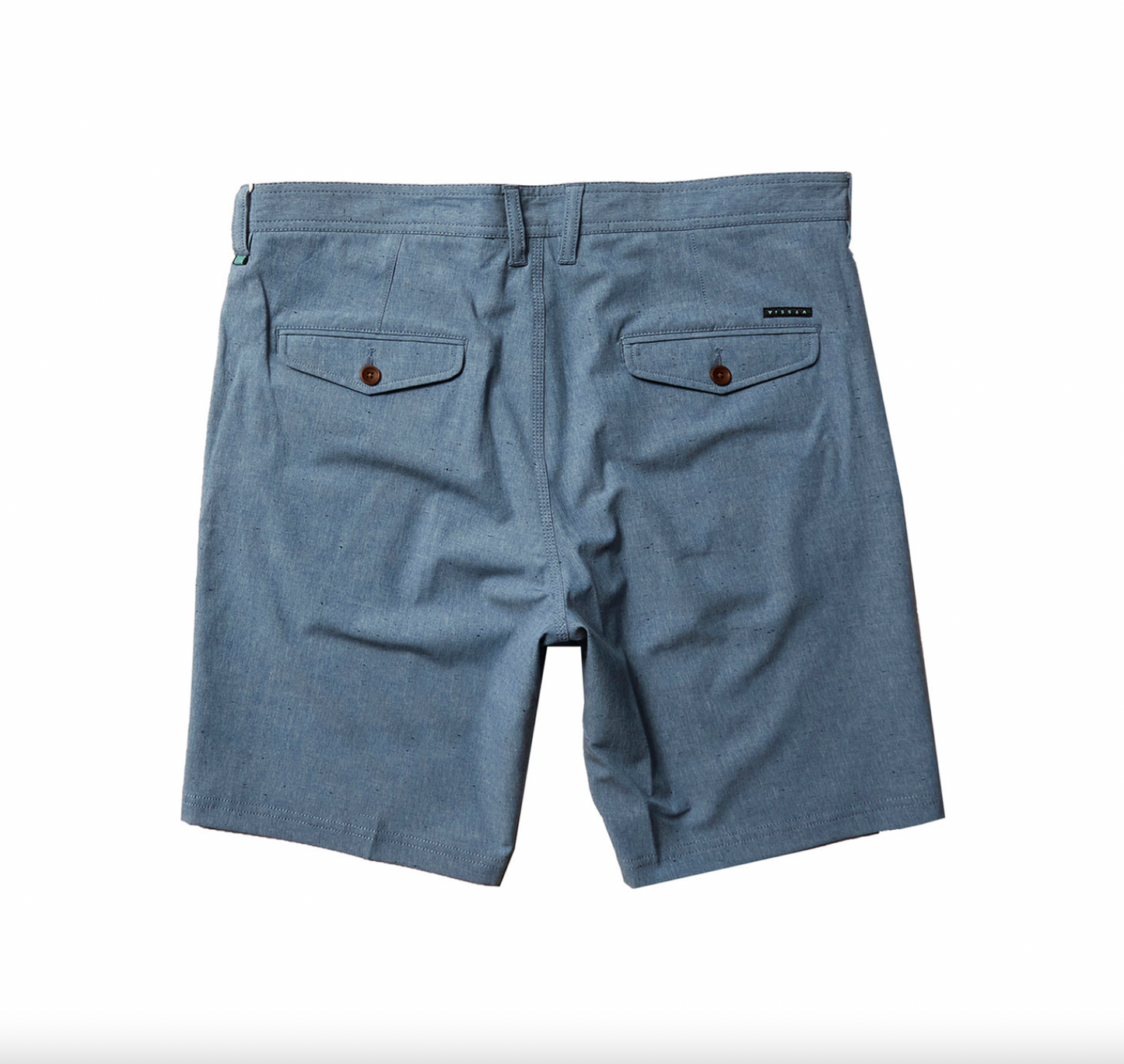 Canyons Hybrid 18.5" Walkshort - DARK DENIM