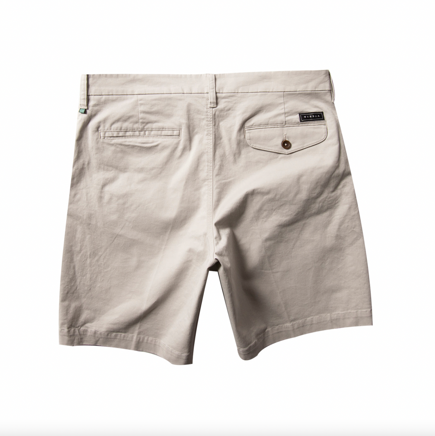 No See Ums Eco 18" Walkshort - DUNE