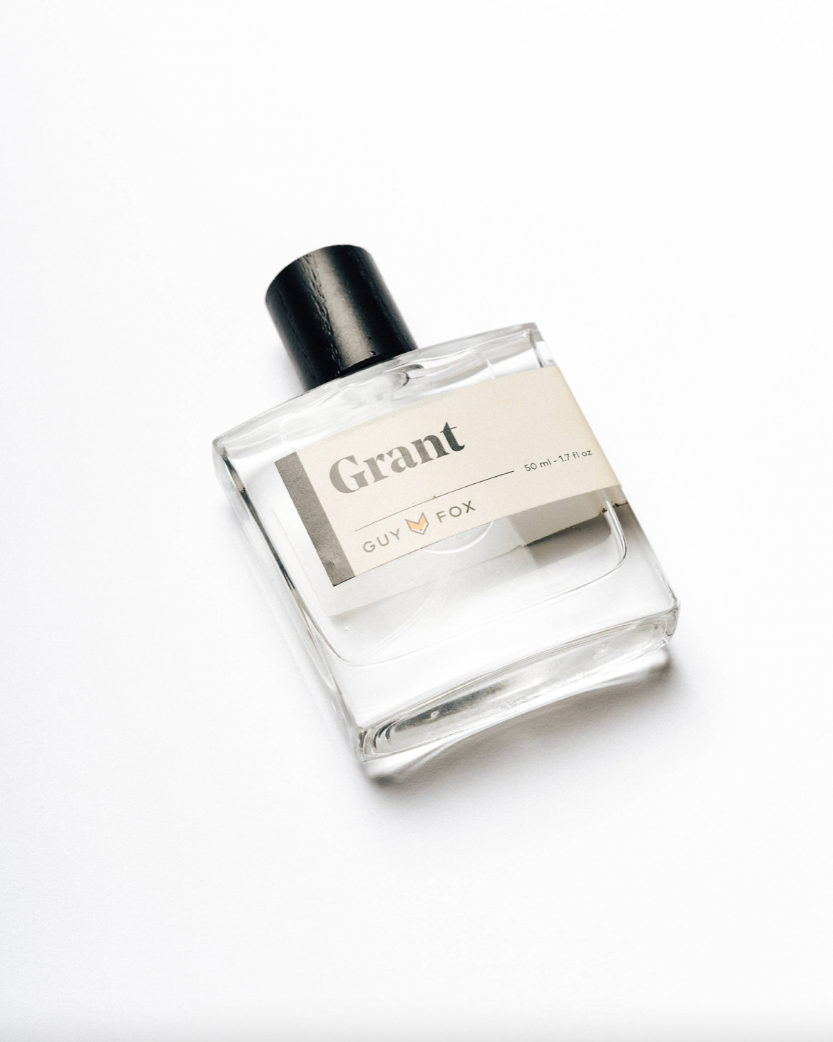Guy Fox Cologne - GRANT