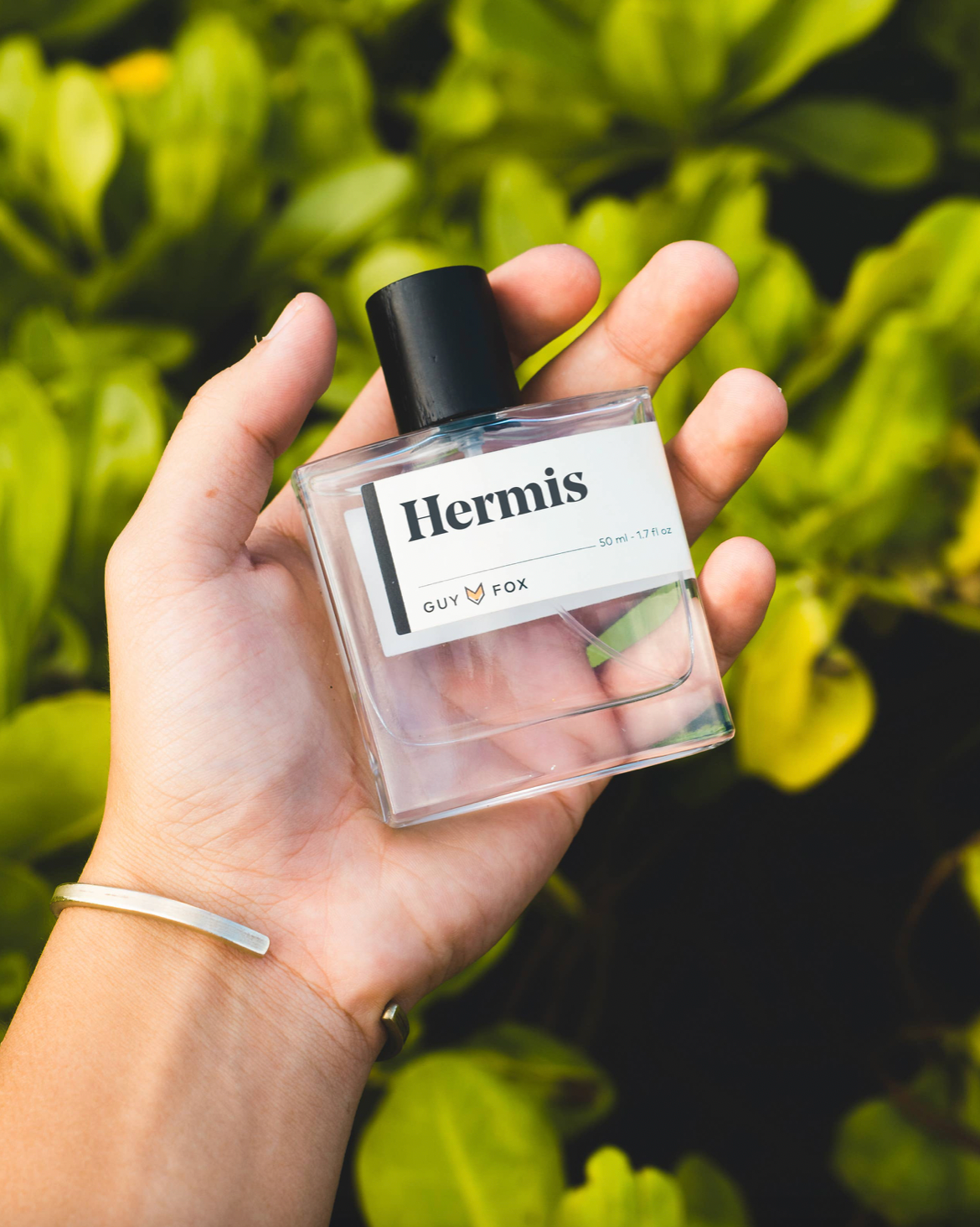 Guy Fox Cologne - HERMIS