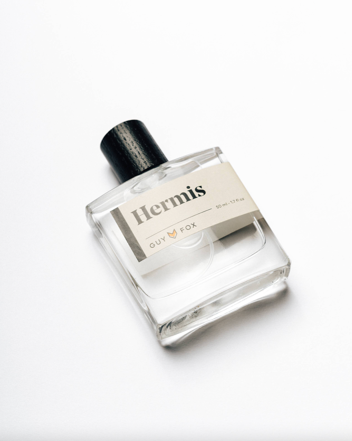 Guy Fox Cologne - HERMIS