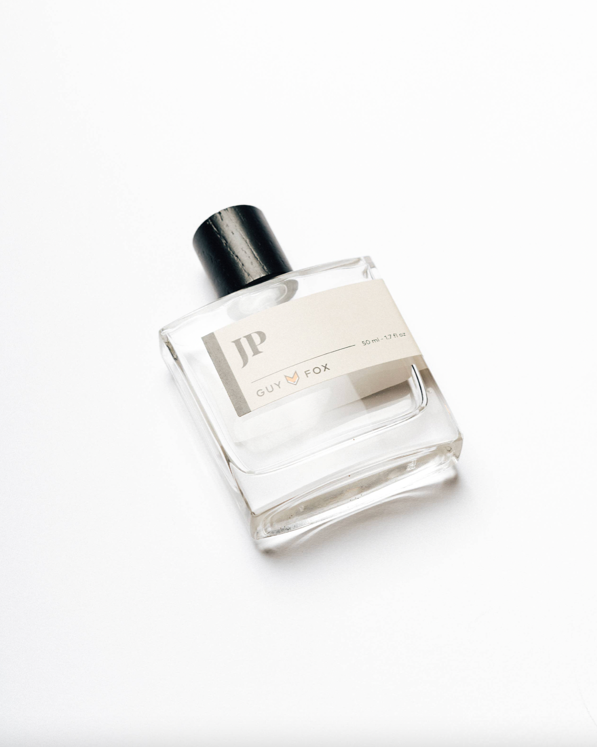 Guy Fox Cologne - JP