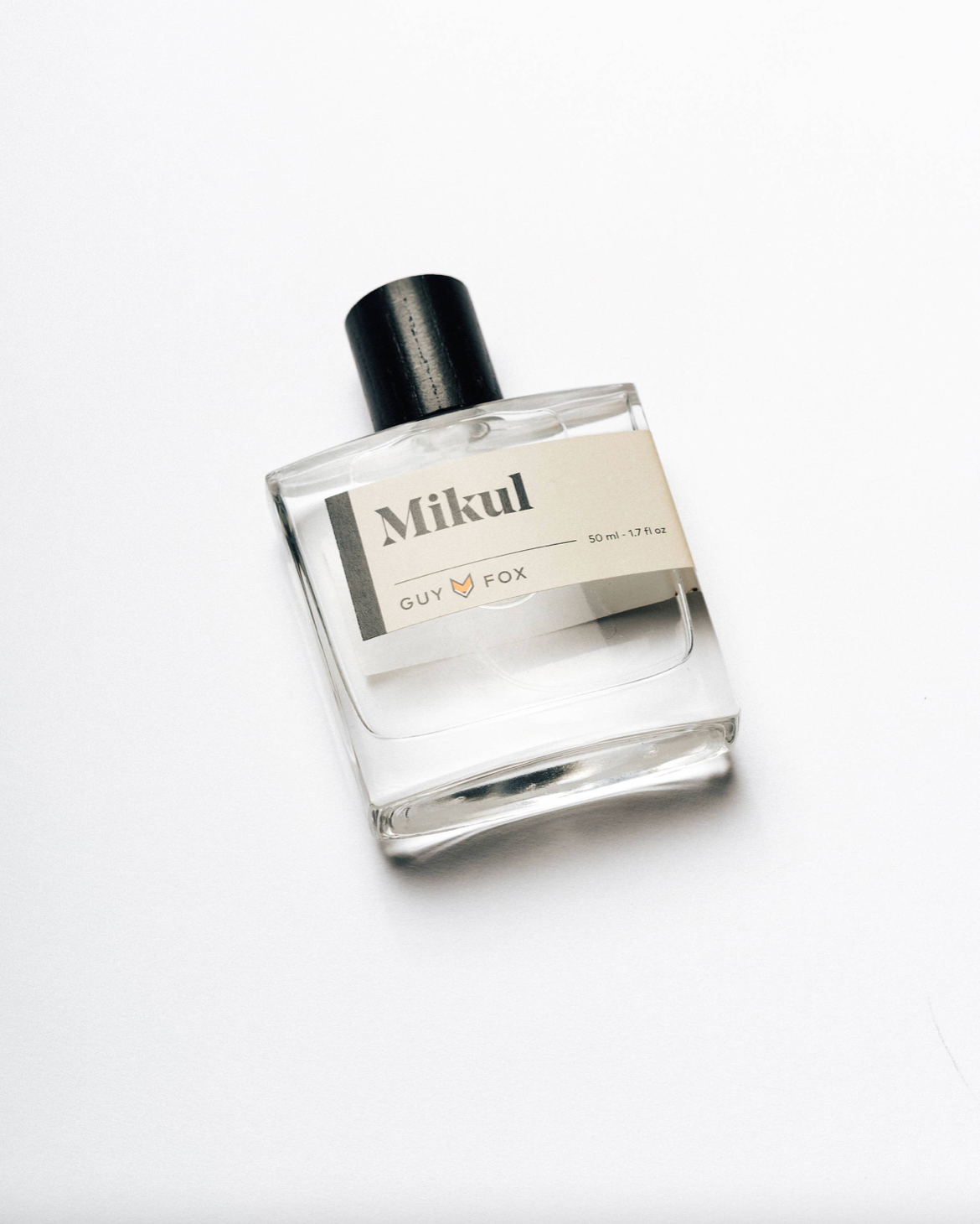 Guy Fox Cologne - MIKUL