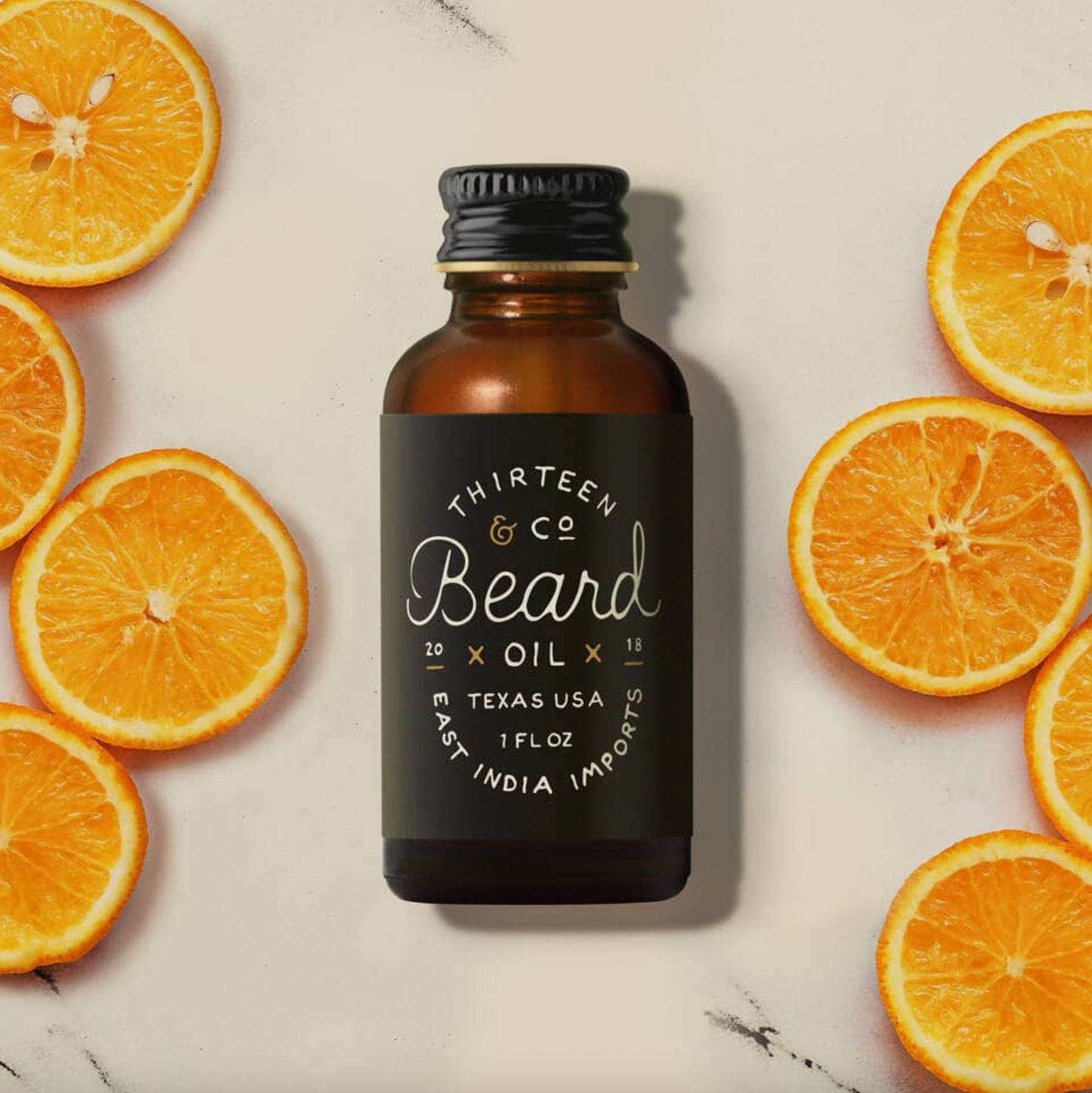 Beard Oil - EAST INDIA IMPORTS