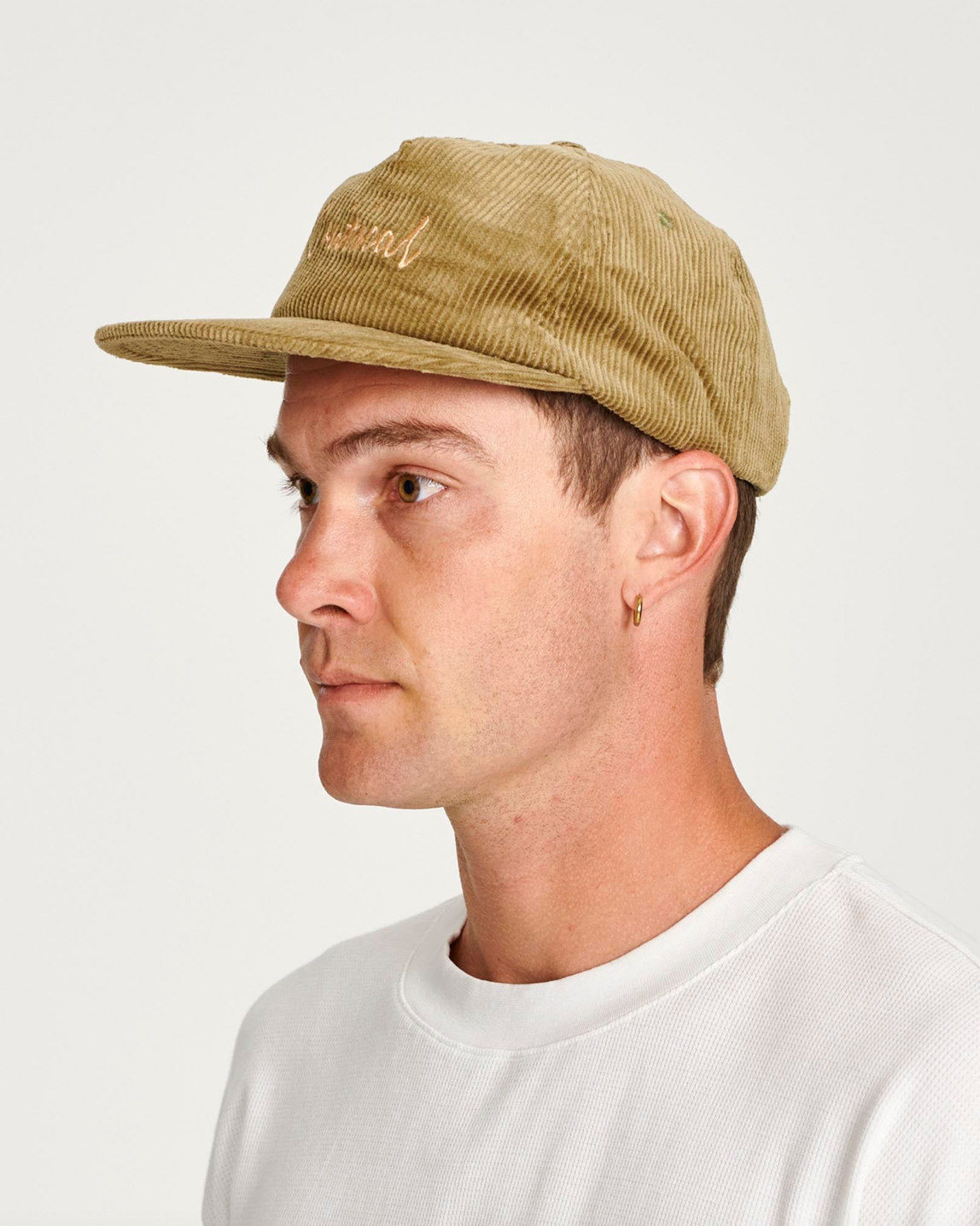 Field Cap - MILITARY