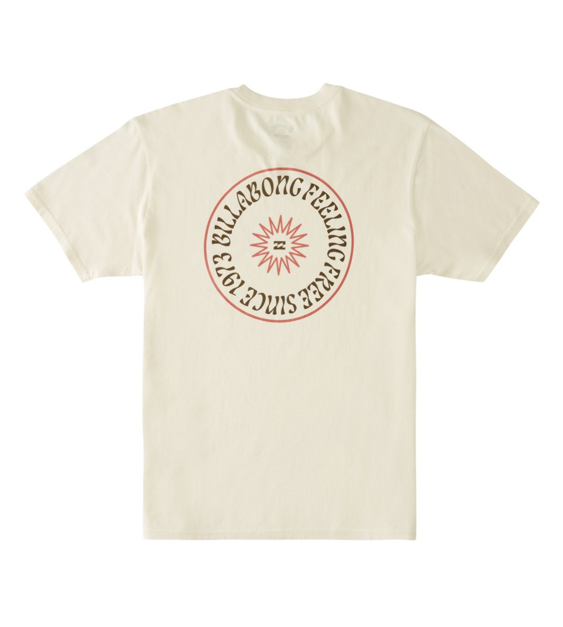 Worshipper Tee - OFF WHITE