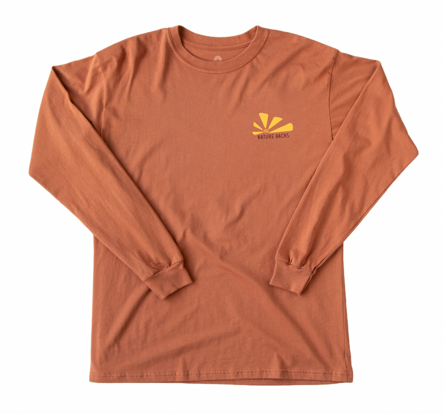 Venture Long Sleeve - HARVEST