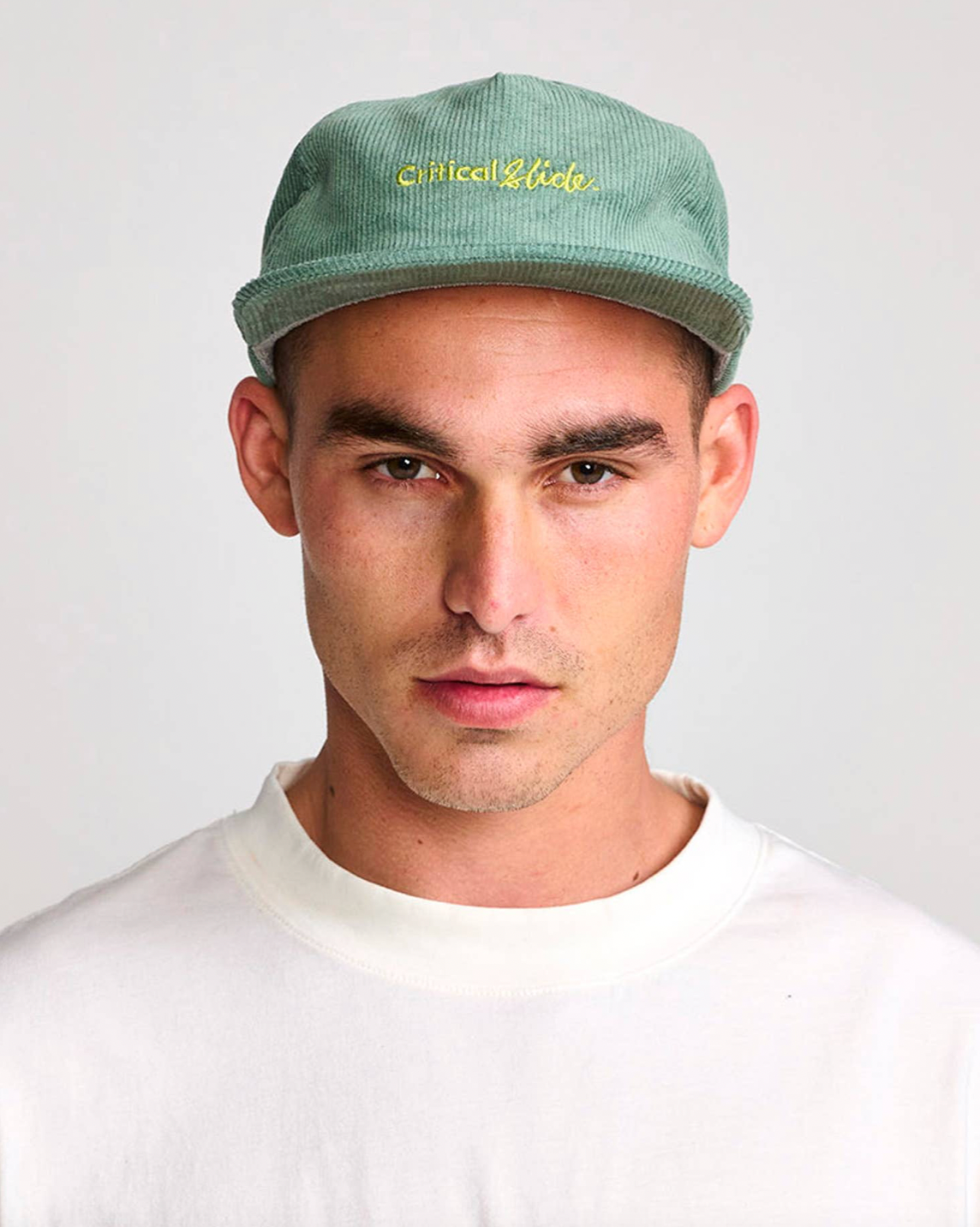 Institute Cap - AMAZON