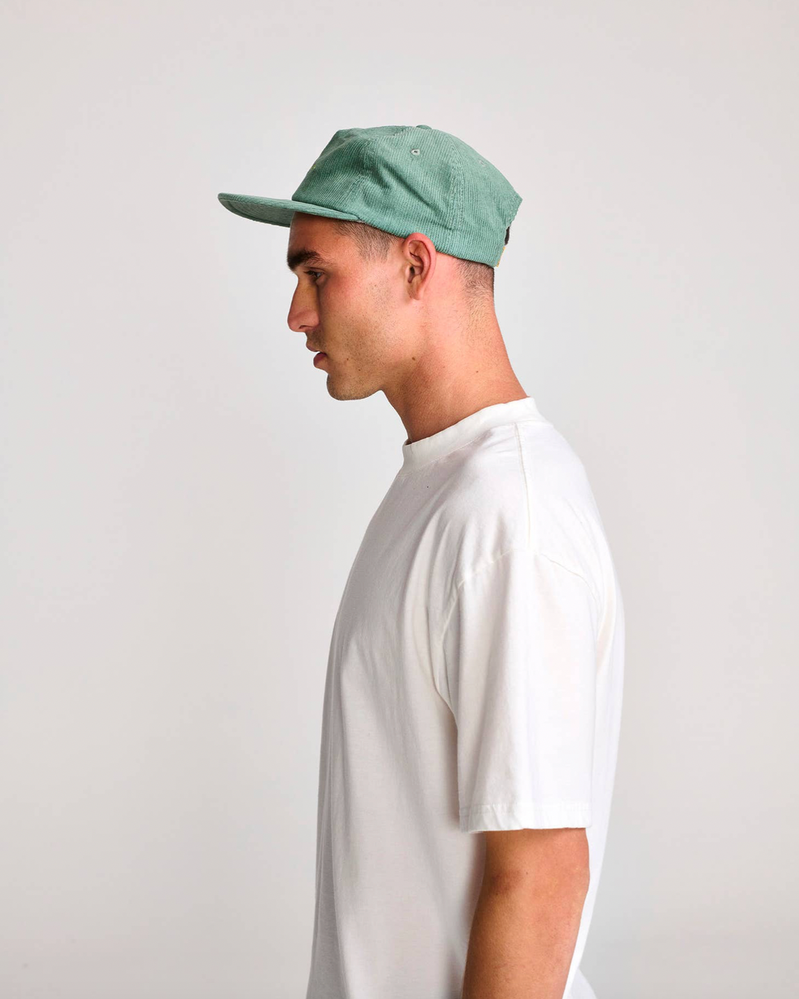 Institute Cap - AMAZON