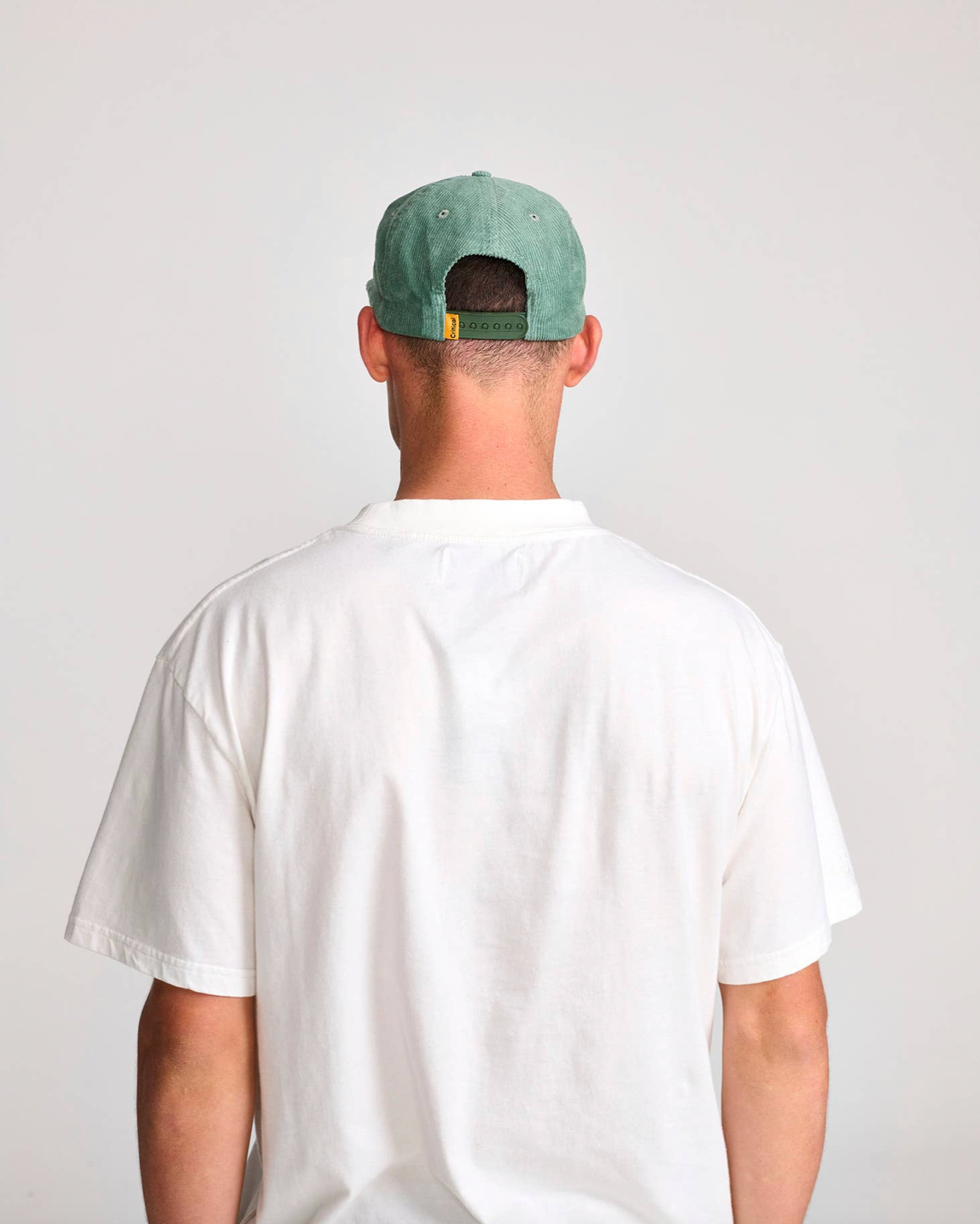 Institute Cap - AMAZON