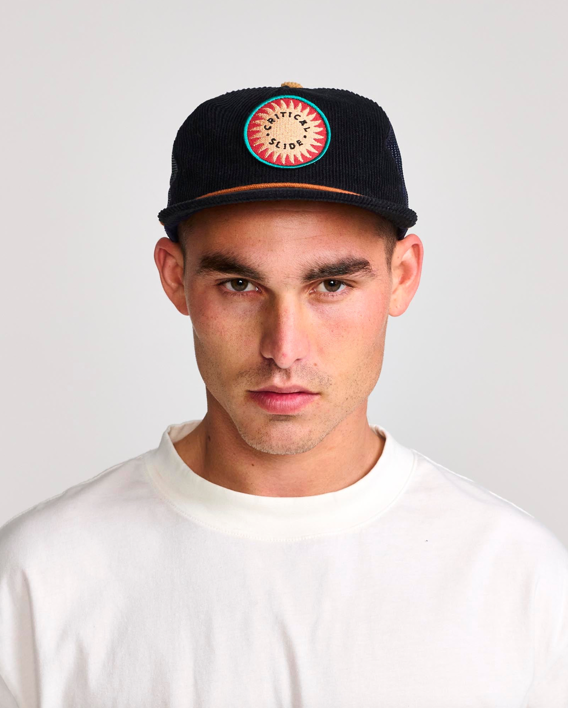 Solaris Trucker Cap - MULTI