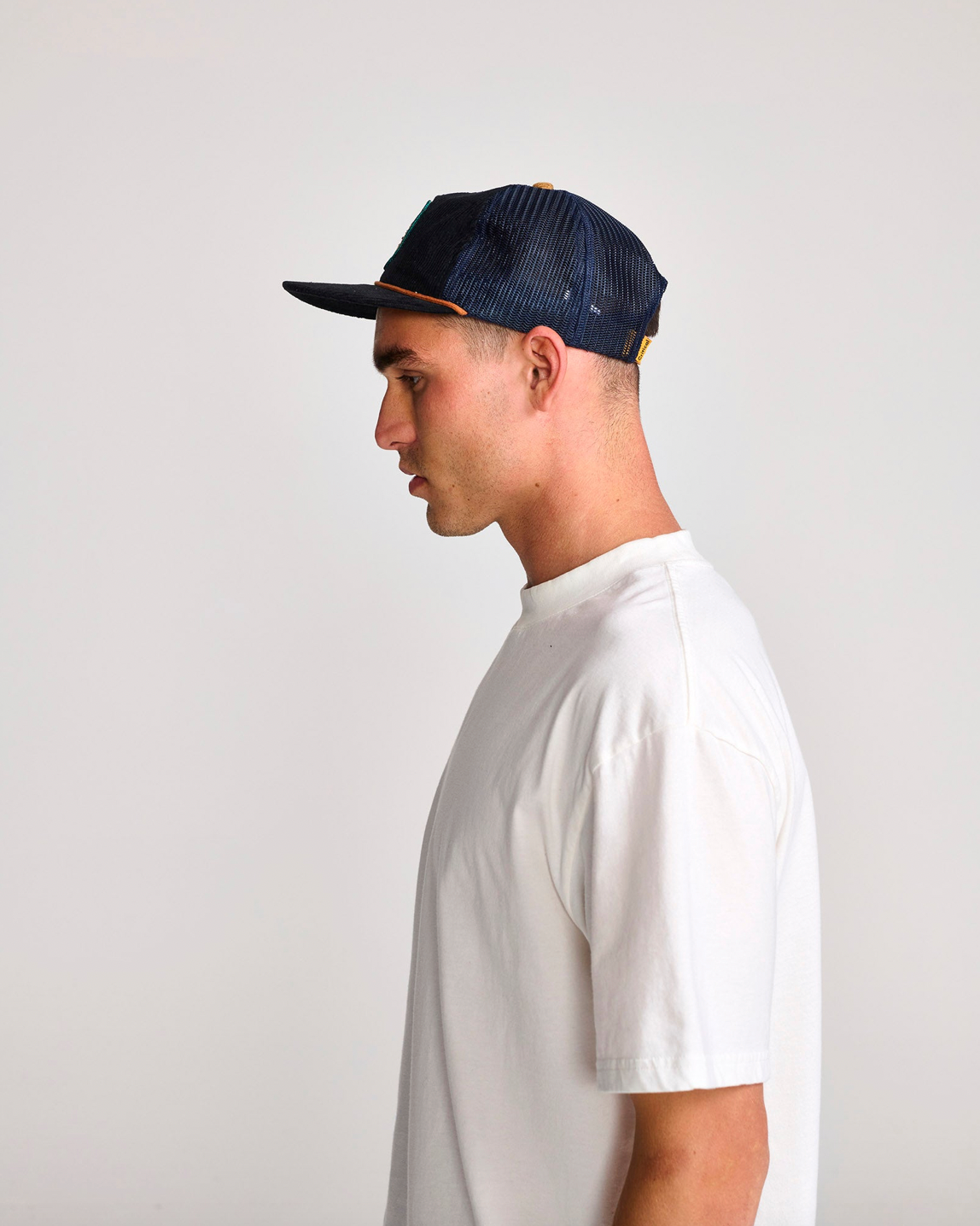 Solaris Trucker Cap - MULTI