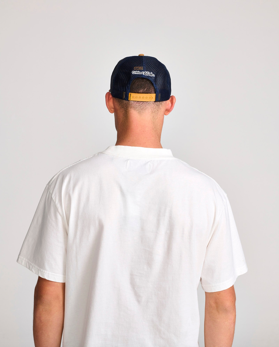 Solaris Trucker Cap - MULTI