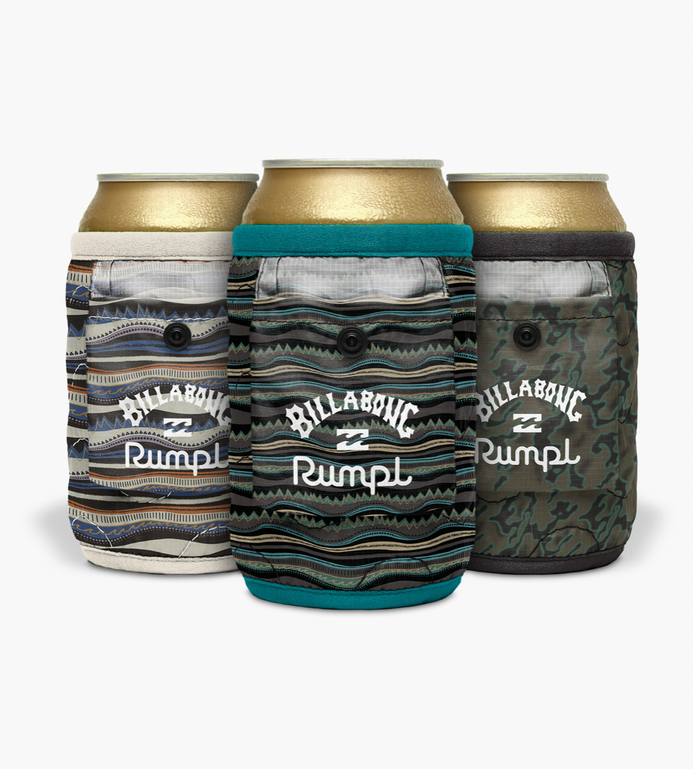 A/Div 6-Pack Beer Blankets