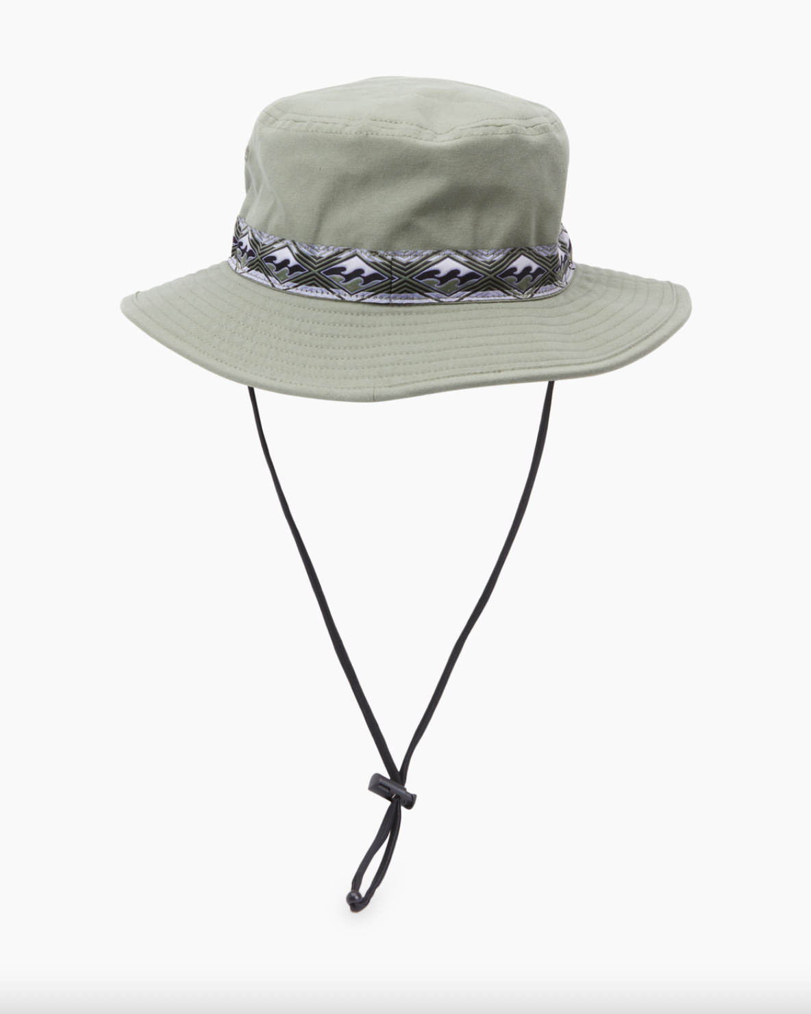 Boonie Hat - SAGE