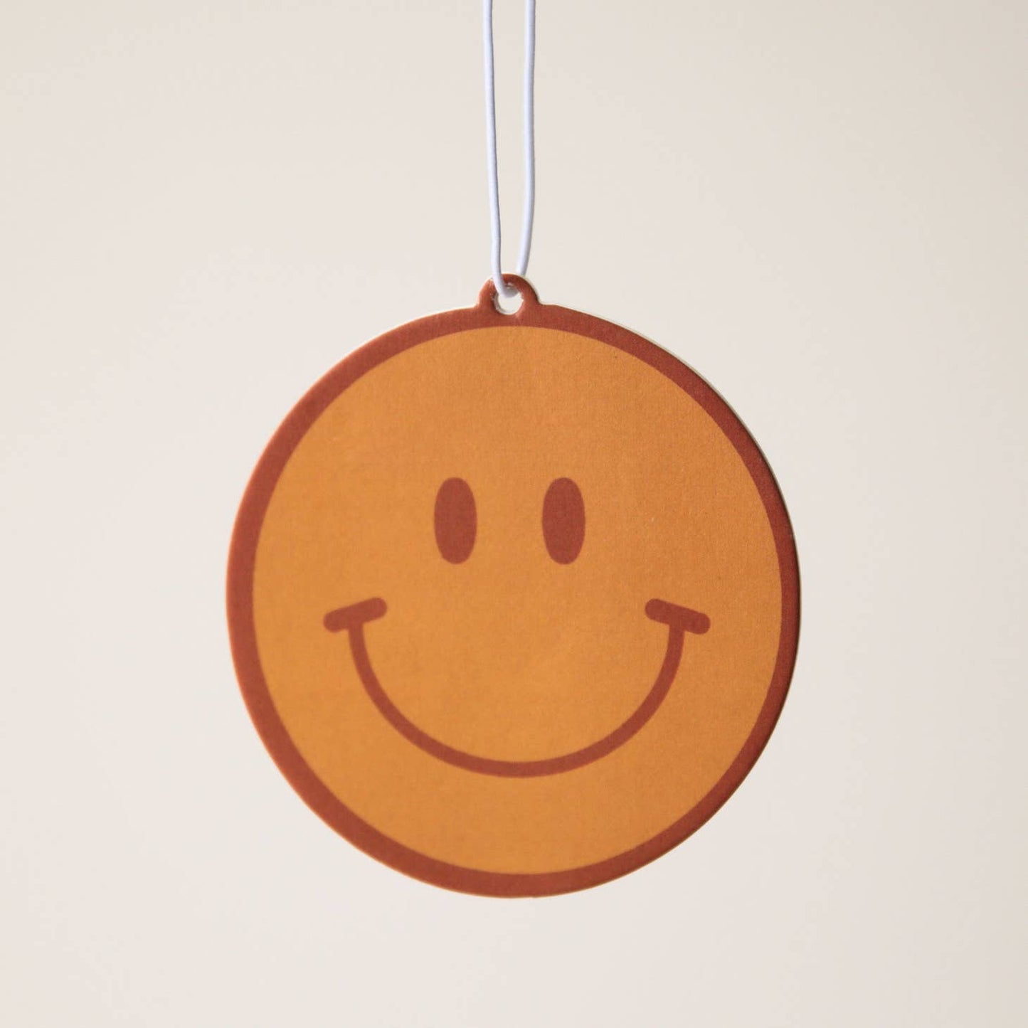 Car Freshener - SMILEY