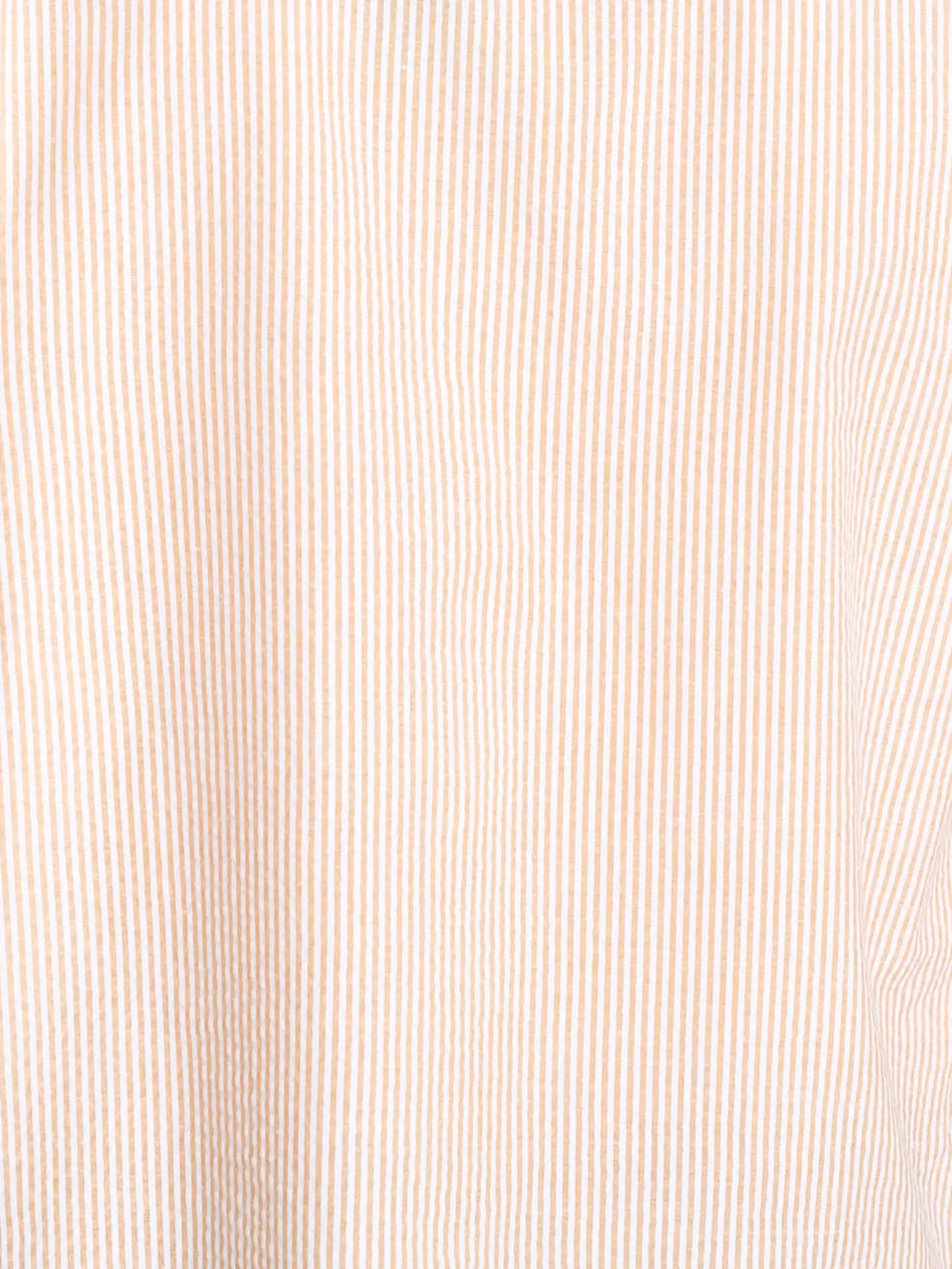 Wes Shirt- SUNBLEACH