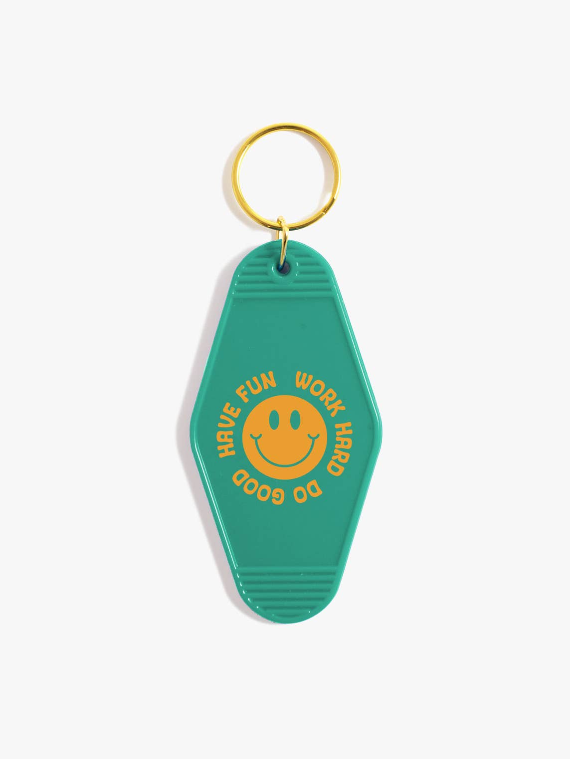 Do Good Motel Keychain