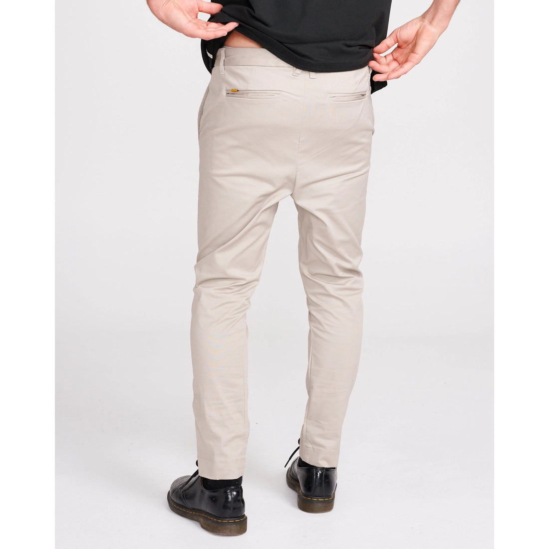 Riviera Pant - SAND