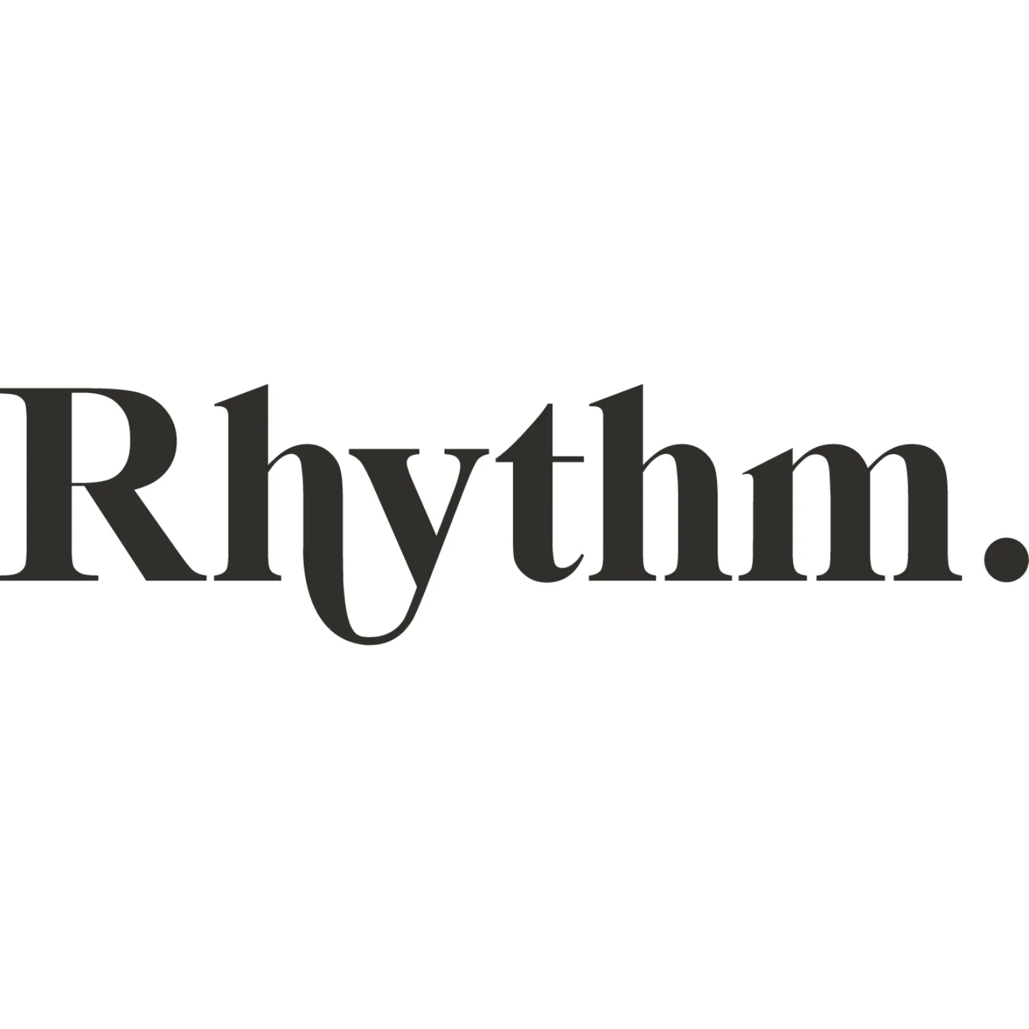 Rhythm