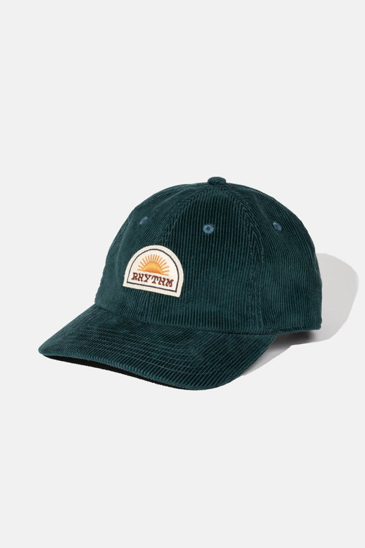 Awake Cord Cap - PINE