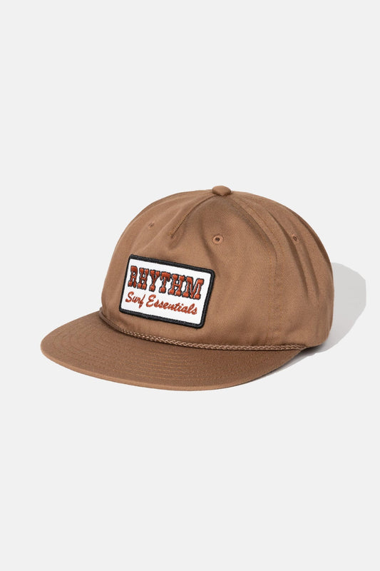 Roadside Cap - SAND